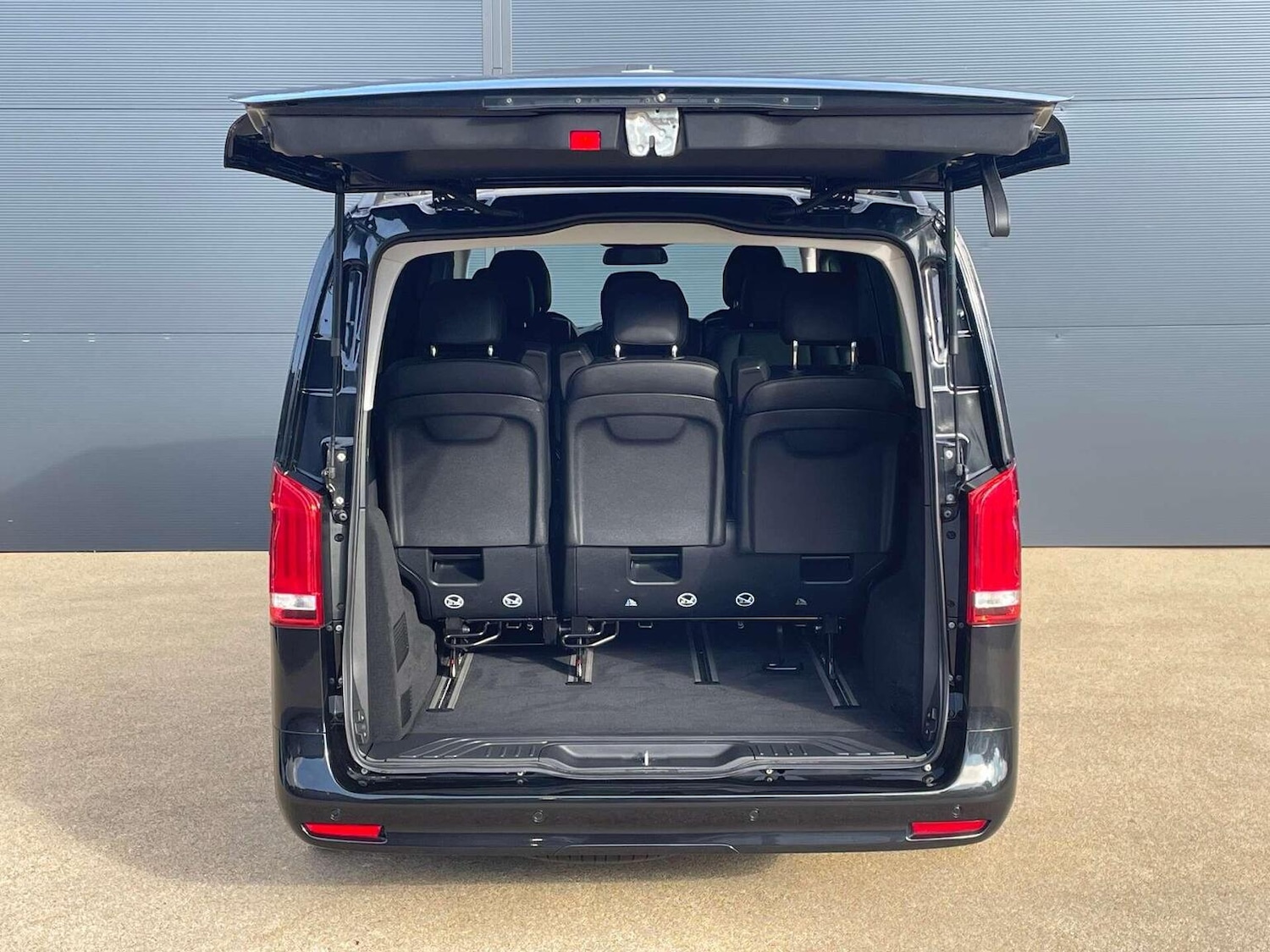 Used Mercedes-Benz Vito 2021 for sale - 76427930: Photo 8