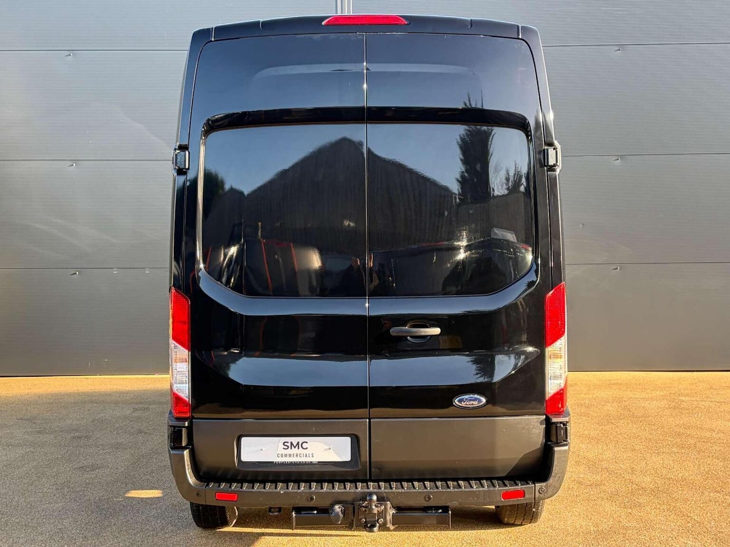 Used Ford Transit 2022 for sale - 77008144: Photo 10