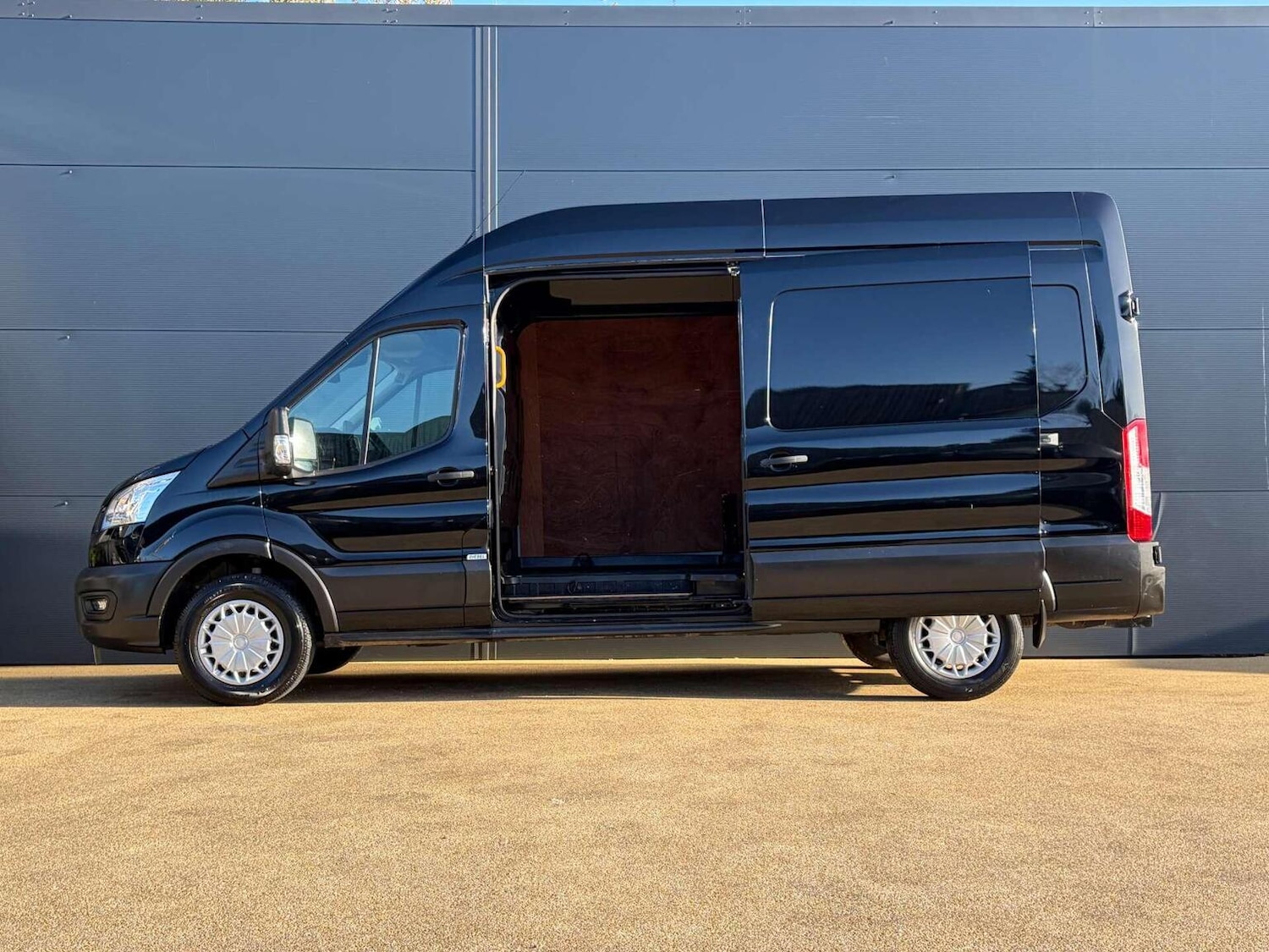 Used Ford Transit 2022 for sale - 77008144: Photo 14