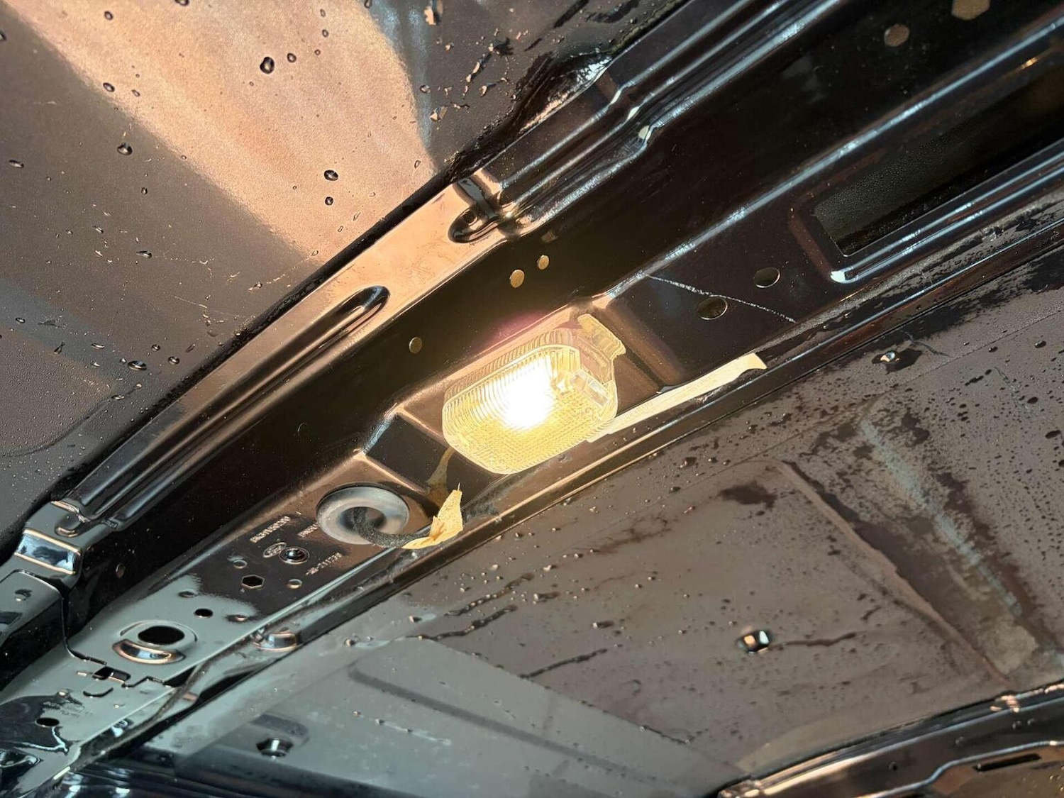 Used Ford Transit 2022 for sale - 77008144: Photo 15