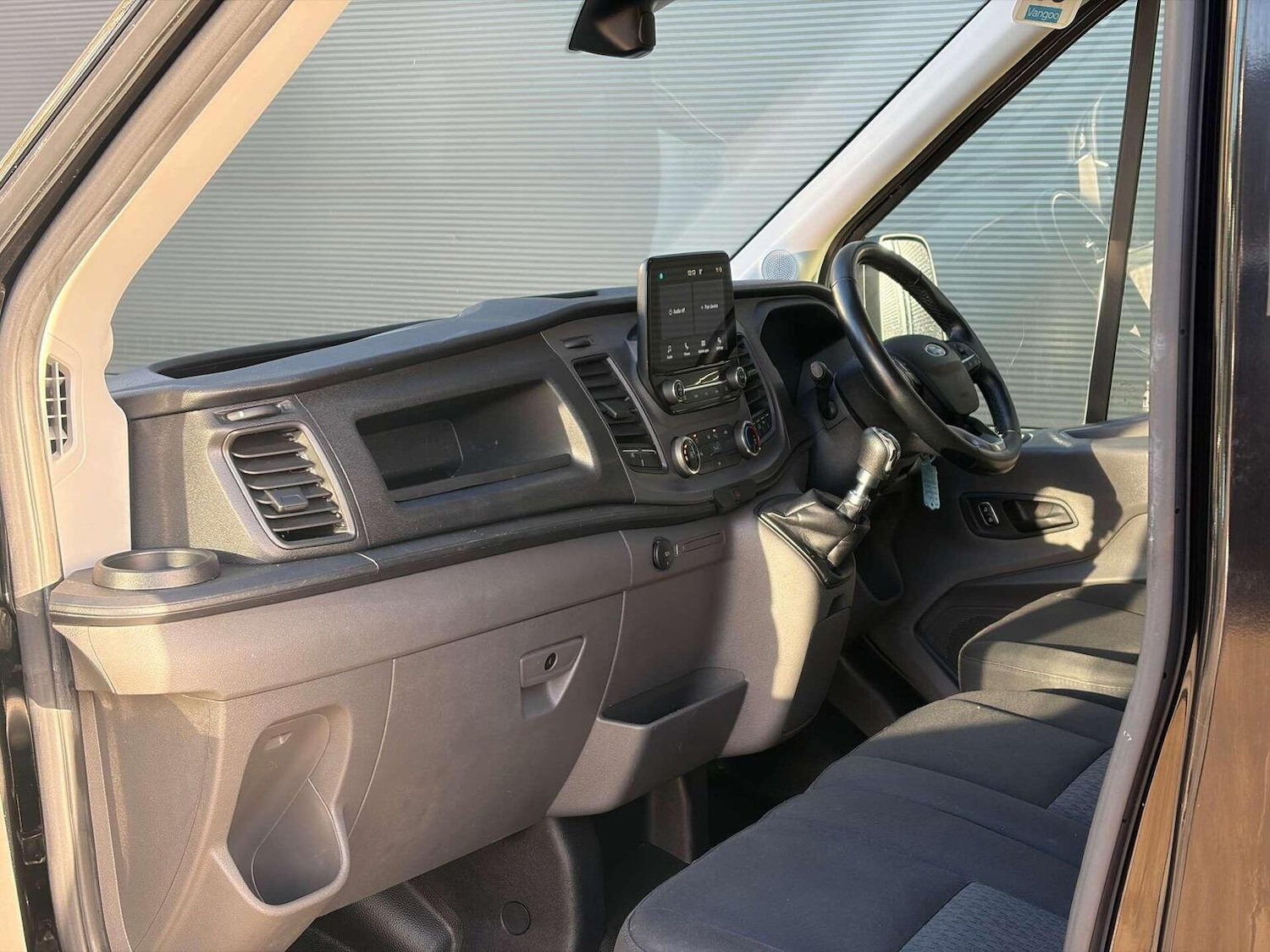 Used Ford Transit 2022 for sale - 77008144: Photo 17