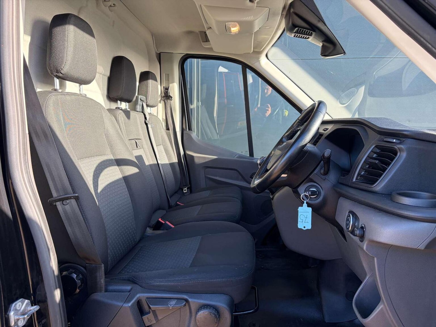 Used Ford Transit 2022 for sale - 77008144: Photo 20