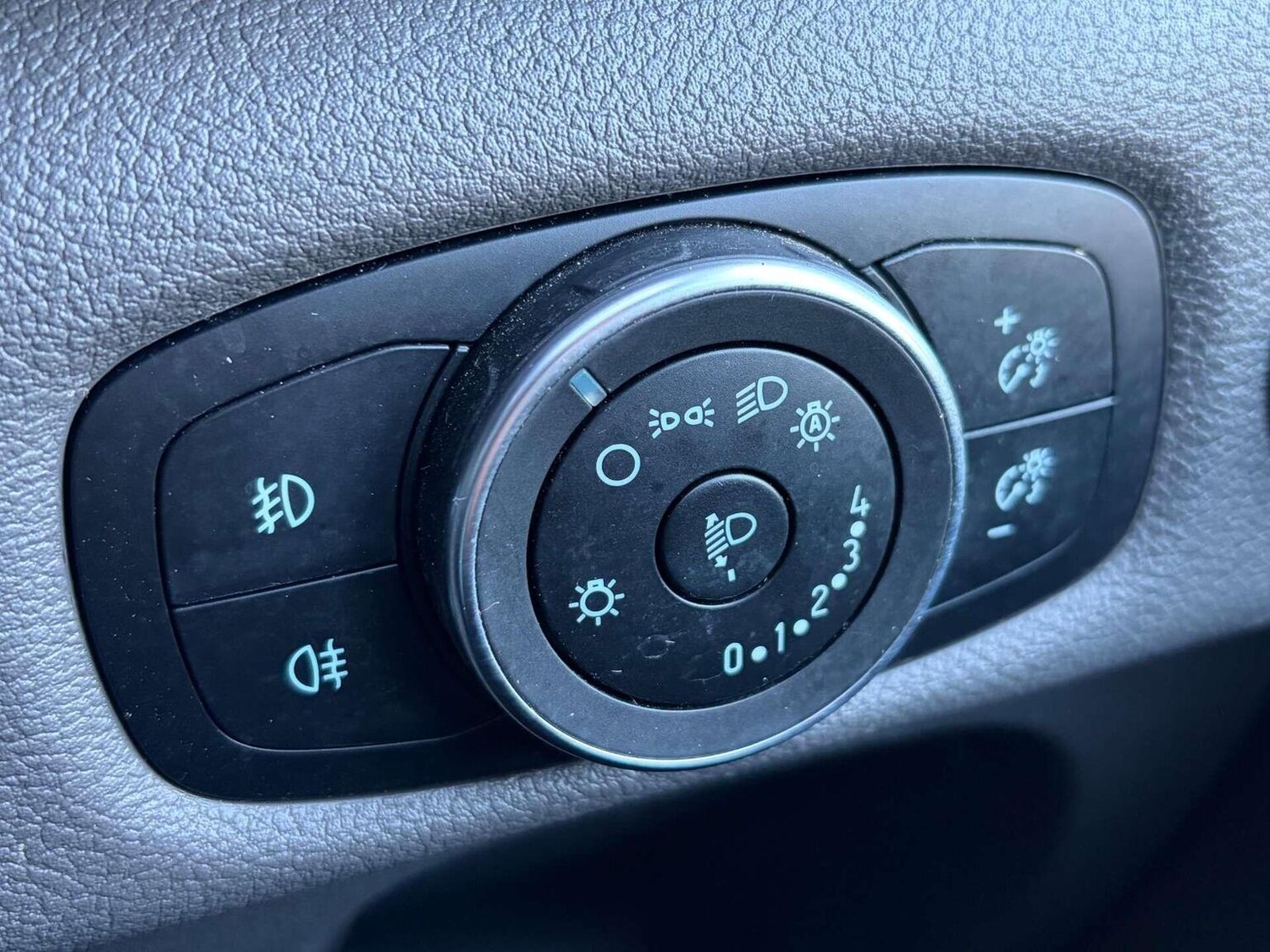 Used Ford Transit 2022 for sale - 77008144: Photo 22