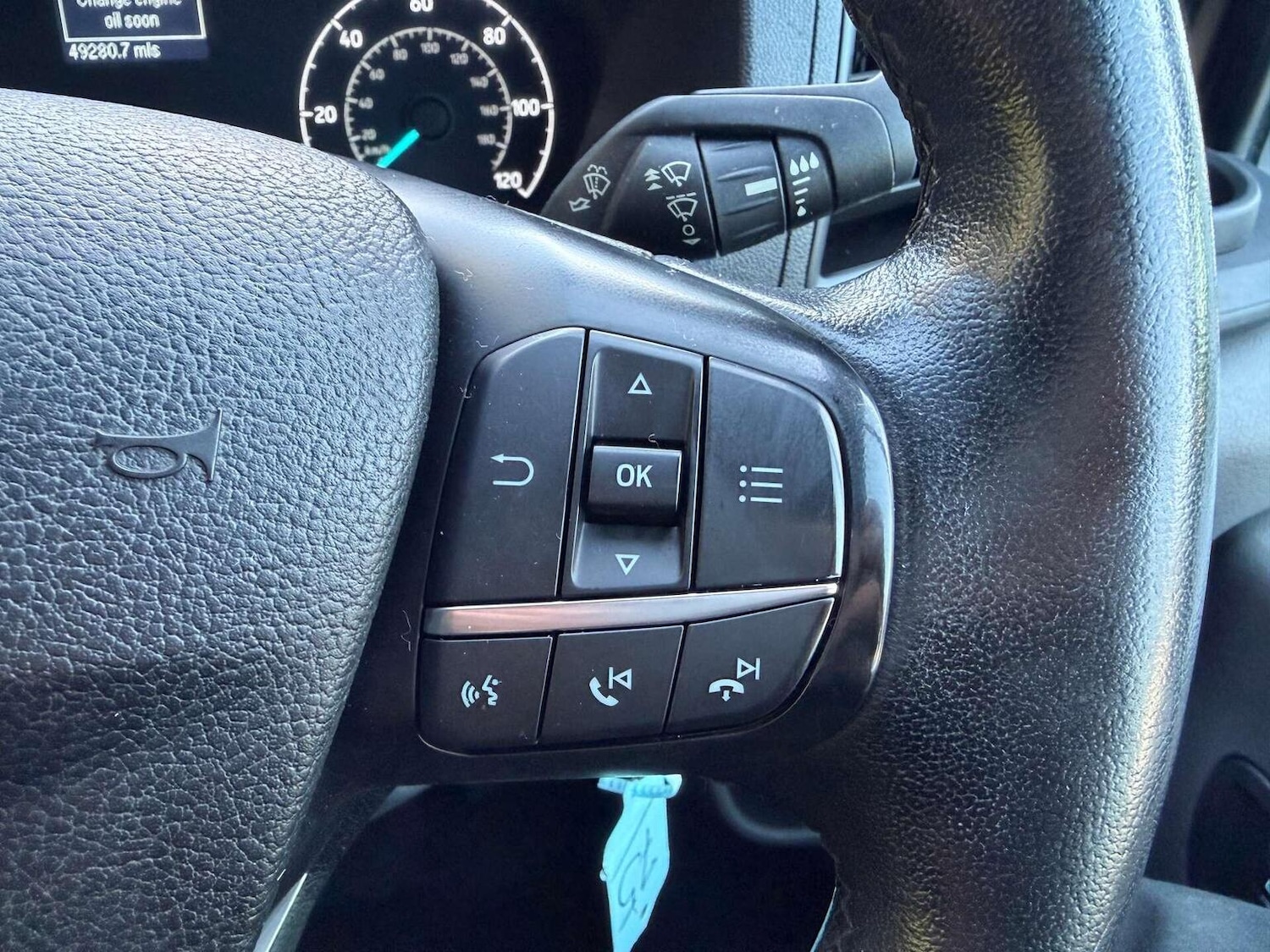 Used Ford Transit 2022 for sale - 77008144: Photo 25