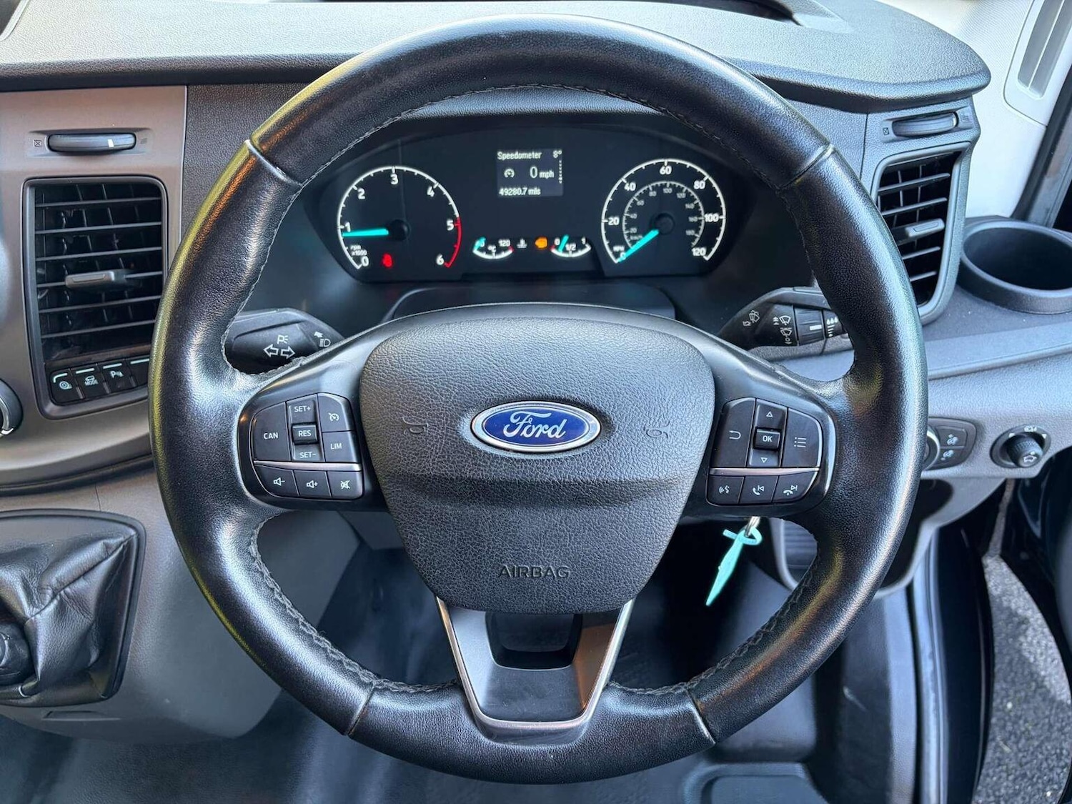 Used Ford Transit 2022 for sale - 77008144: Photo 28