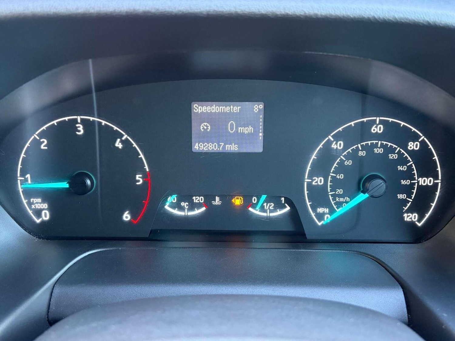 Used Ford Transit 2022 for sale - 77008144: Photo 29