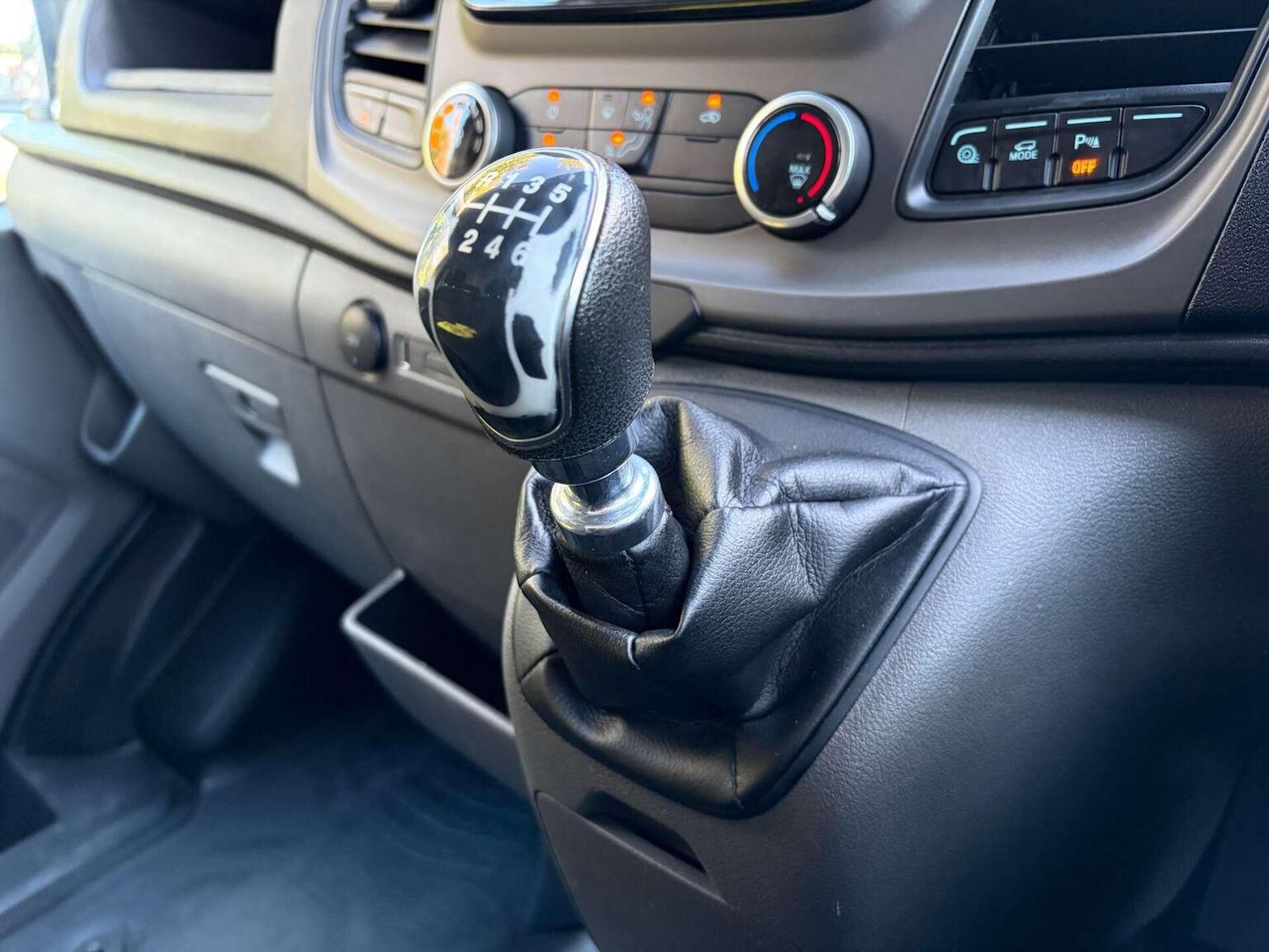 Used Ford Transit 2022 for sale - 77008144: Photo 31