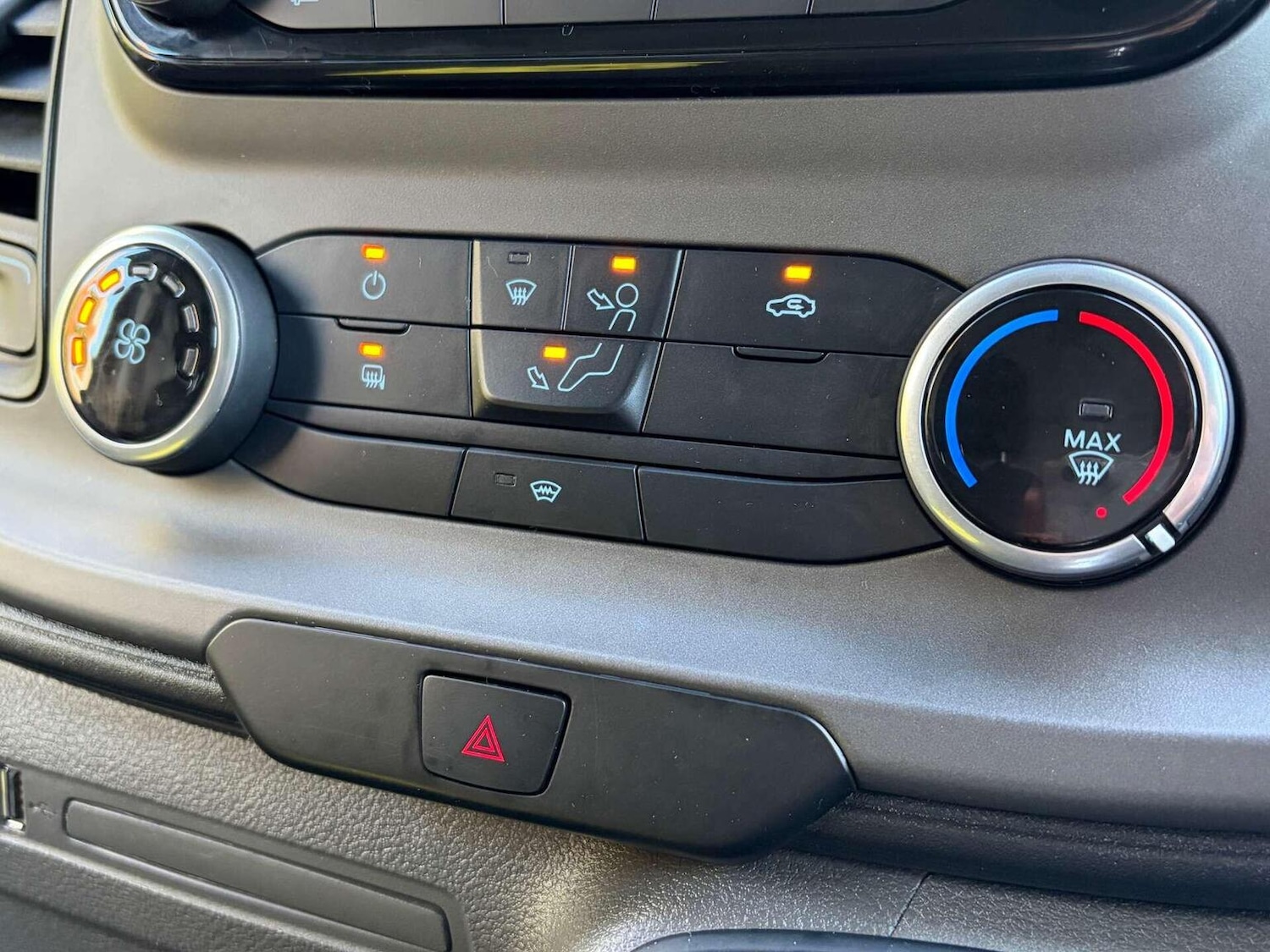 Used Ford Transit 2022 for sale - 77008144: Photo 33