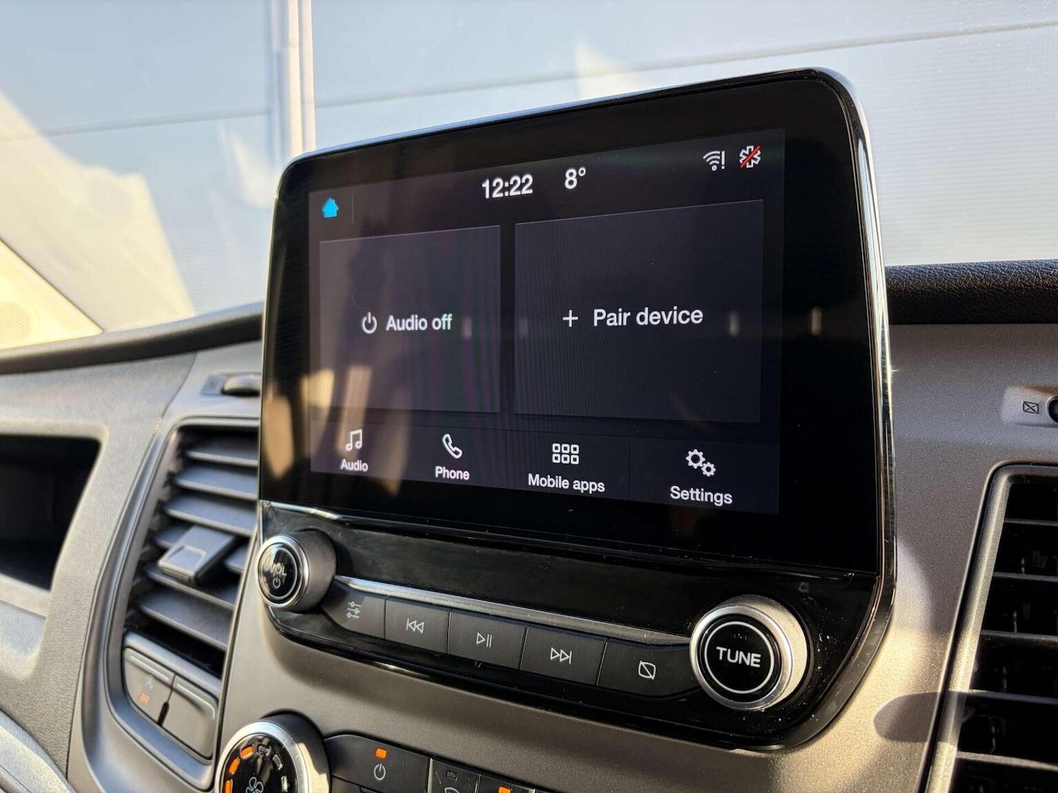 Used Ford Transit 2022 for sale - 77008144: Photo 38