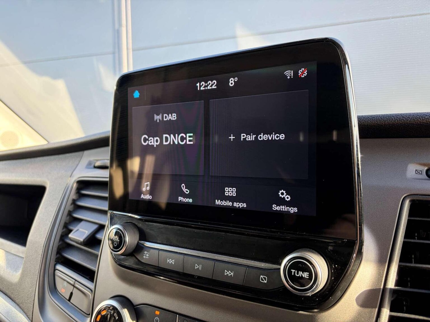 Used Ford Transit 2022 for sale - 77008144: Photo 39