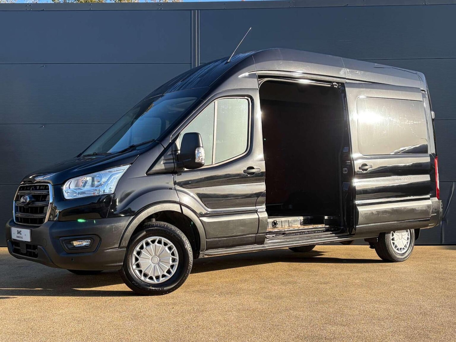 Used Ford Transit 2022 for sale - 77008144: Photo 4