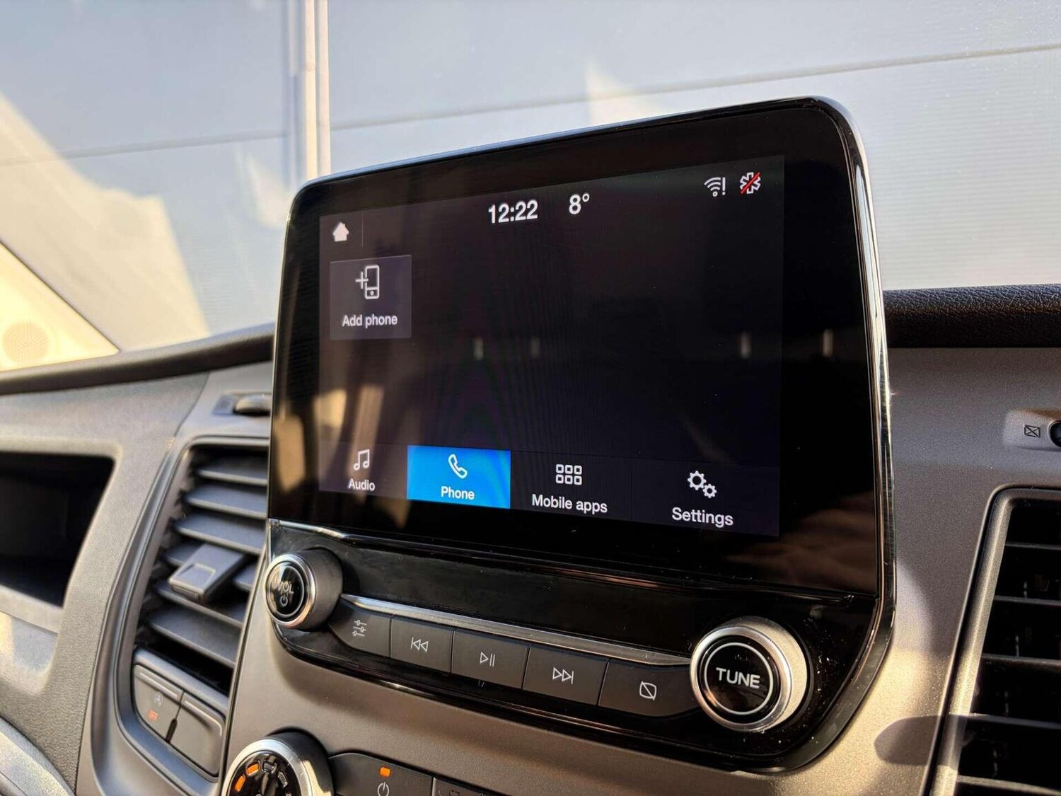 Used Ford Transit 2022 for sale - 77008144: Photo 41