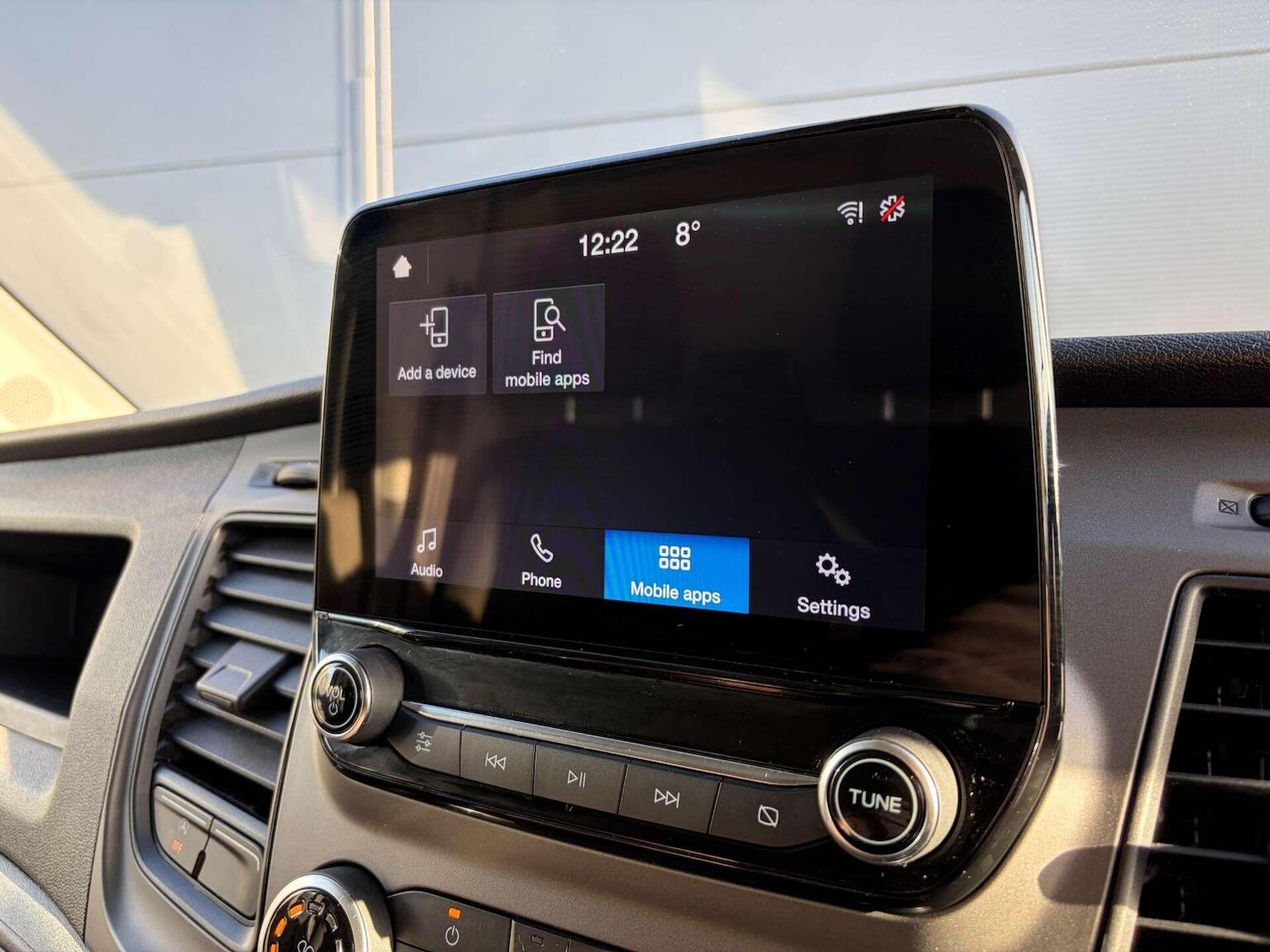 Used Ford Transit 2022 for sale - 77008144: Photo 42