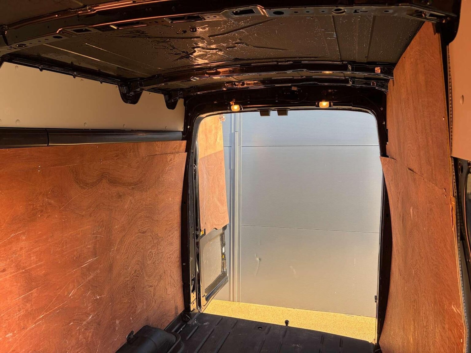 Used Ford Transit 2022 for sale - 77008144: Photo 7