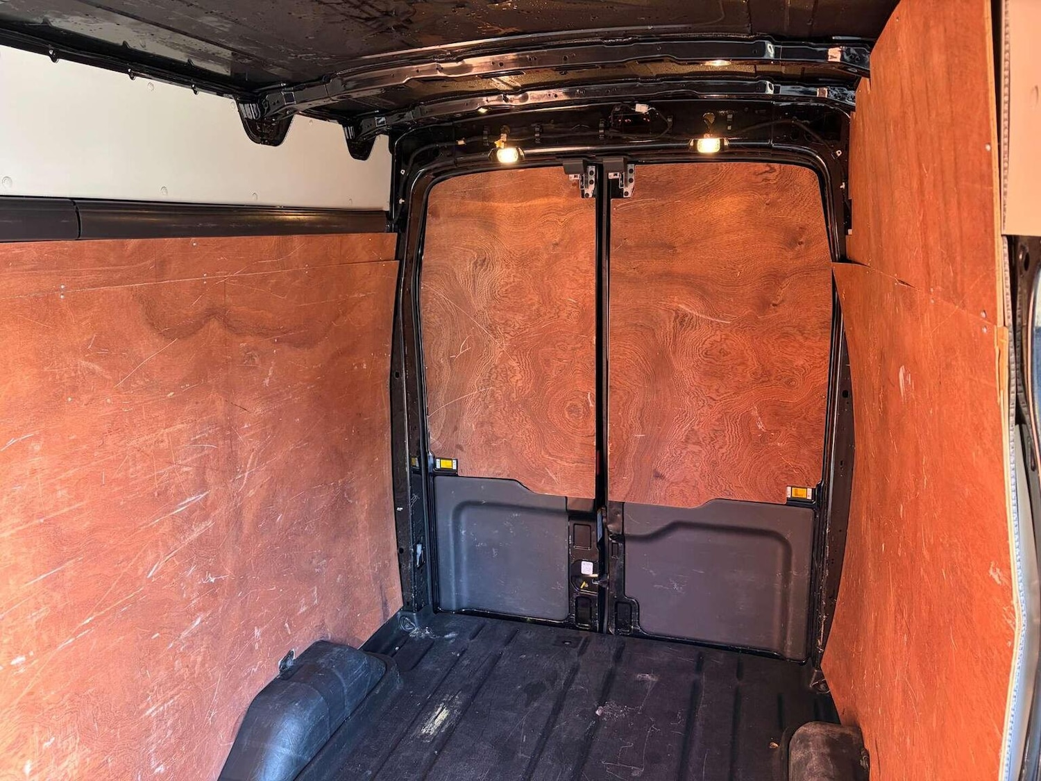 Used Ford Transit 2022 for sale - 77008144: Photo 8