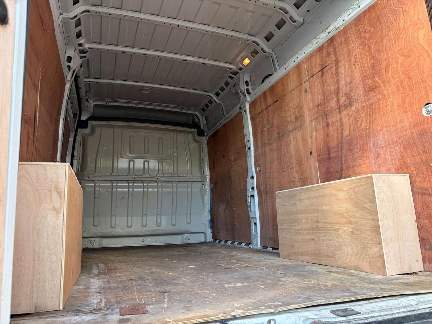 Used Vauxhall Movano 2022 for sale - 78045666: Photo 3