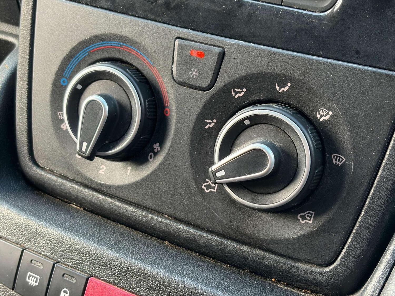 Used Vauxhall Movano 2022 for sale - 78045666: Photo 6