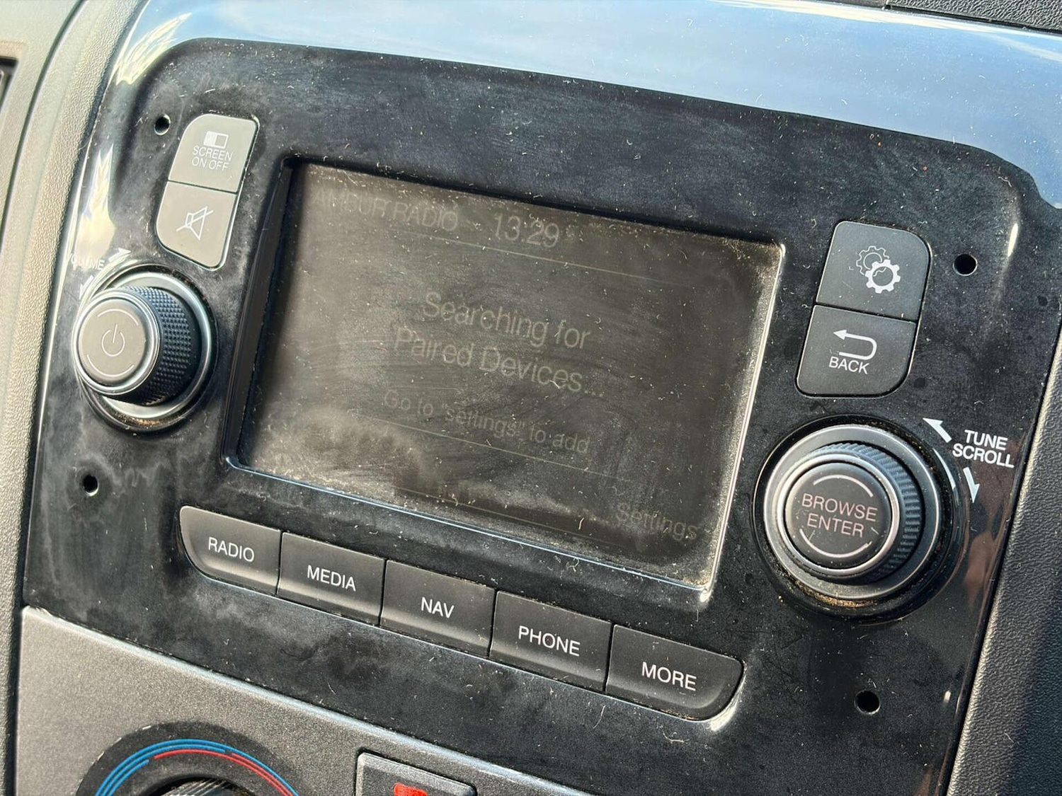 Used Vauxhall Movano 2022 for sale - 78045666: Photo 7