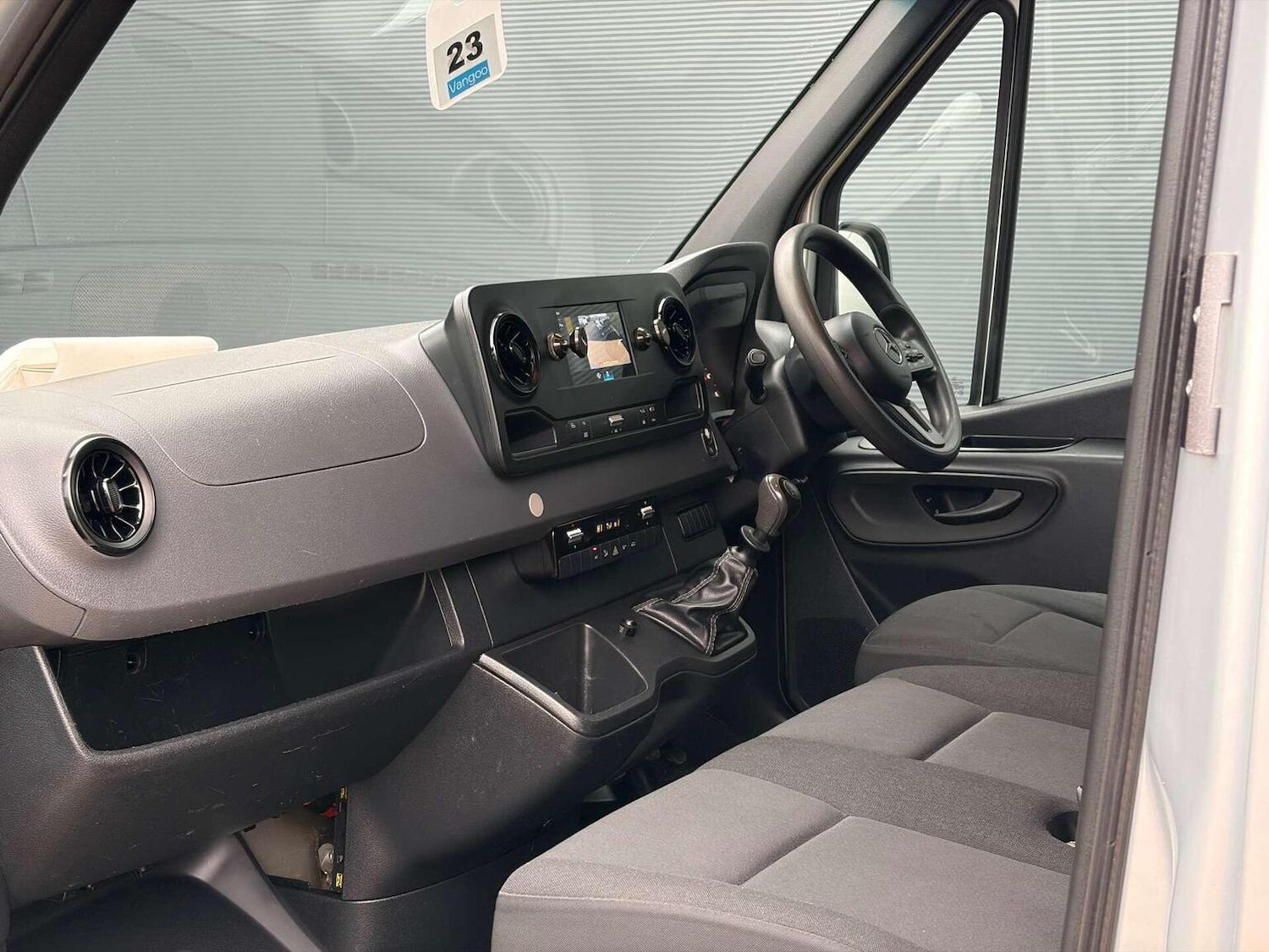 Used Mercedes-Benz Sprinter 2022 for sale - 77336211: Photo 14