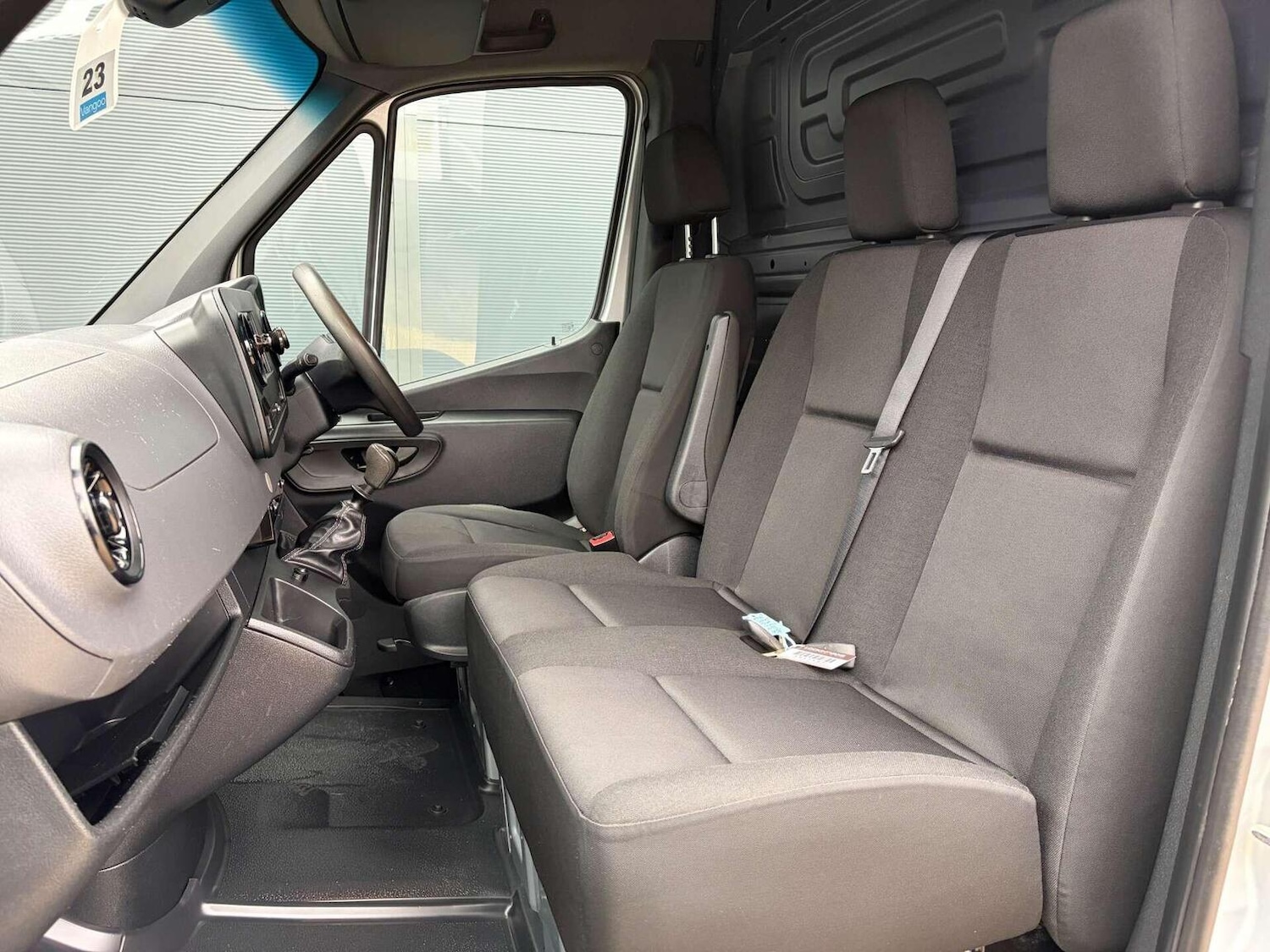 Used Mercedes-Benz Sprinter 2022 for sale - 77336211: Photo 15