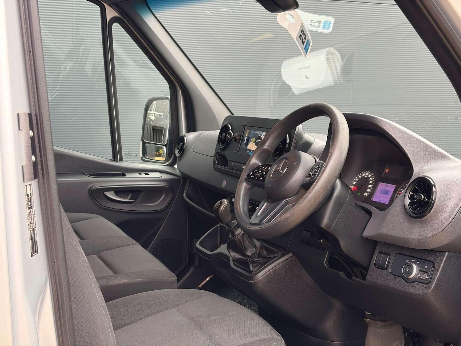 Used Mercedes-Benz Sprinter 2022 for sale - 77336211: Photo 2