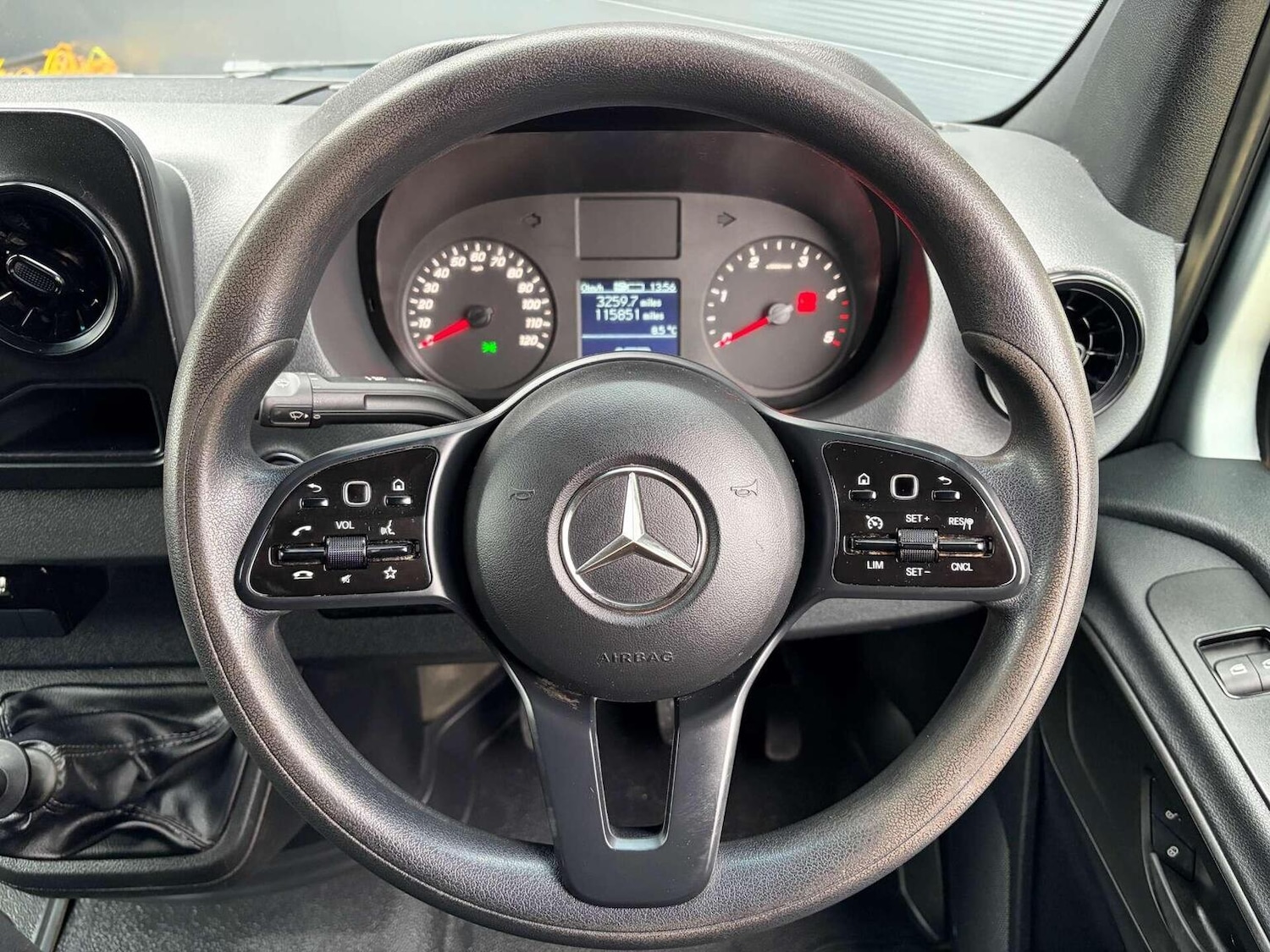 Used Mercedes-Benz Sprinter 2022 for sale - 77336211: Photo 23