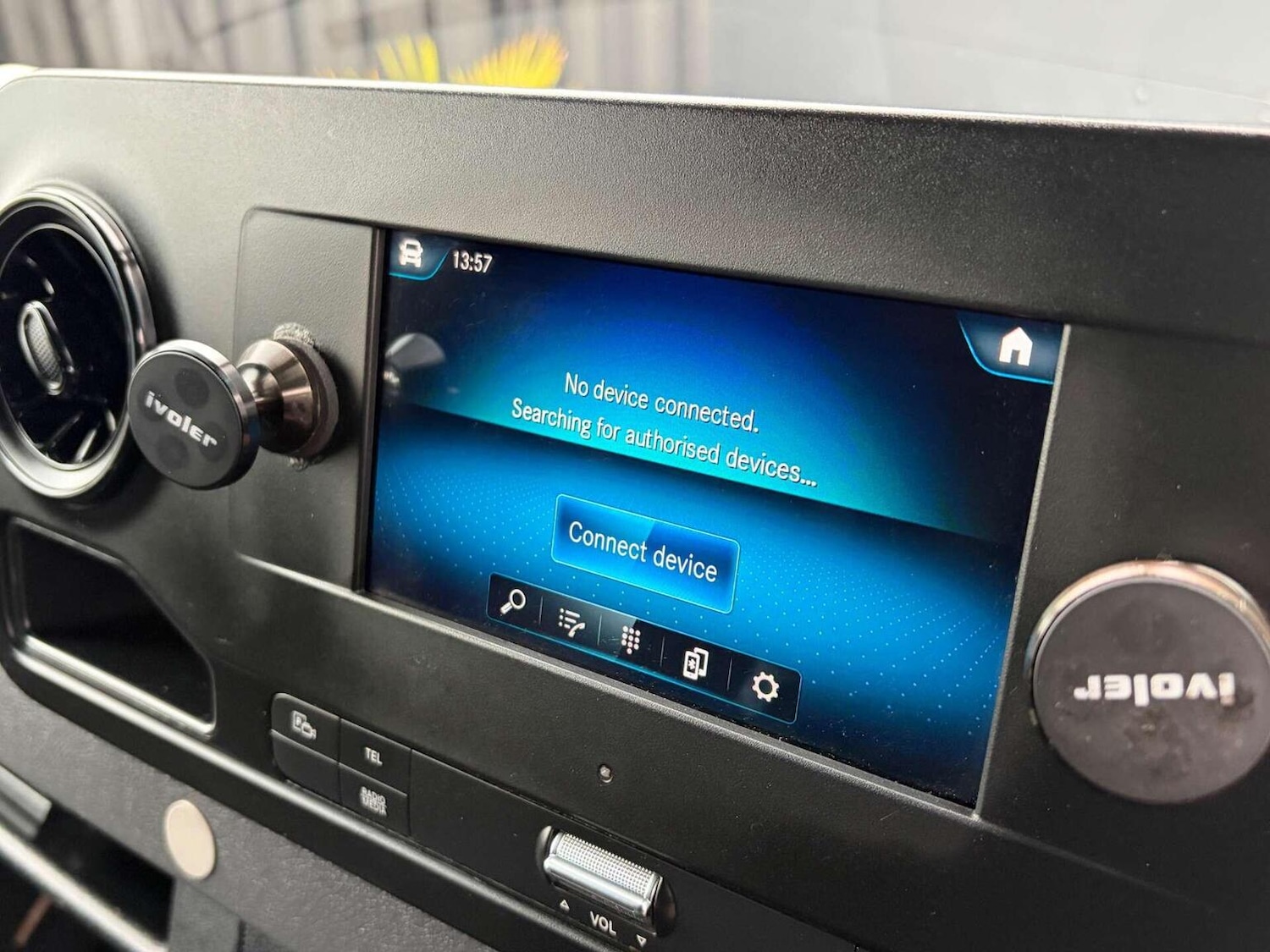 Used Mercedes-Benz Sprinter 2022 for sale - 77336211: Photo 27