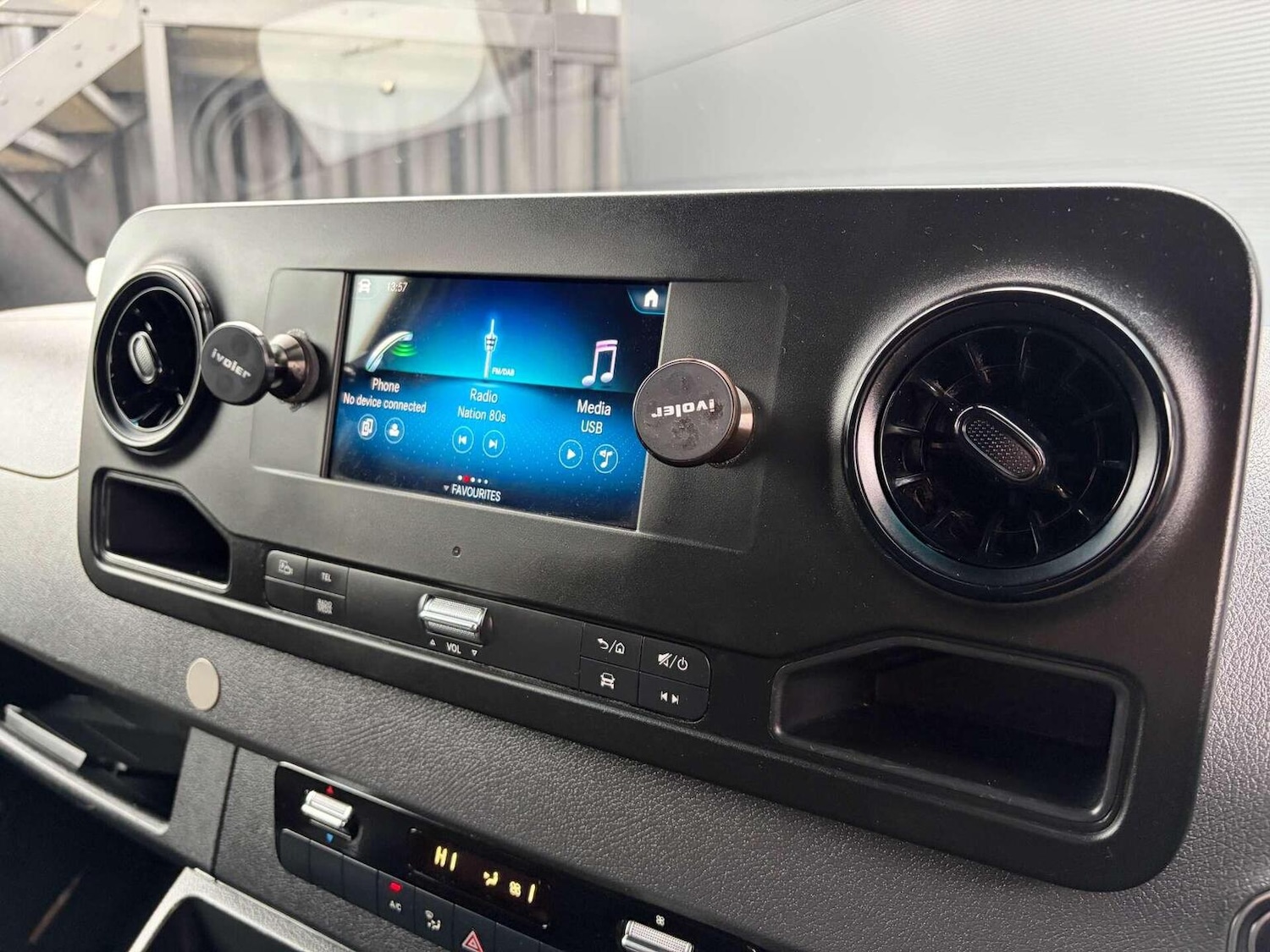 Used Mercedes-Benz Sprinter 2022 for sale - 77336211: Photo 29