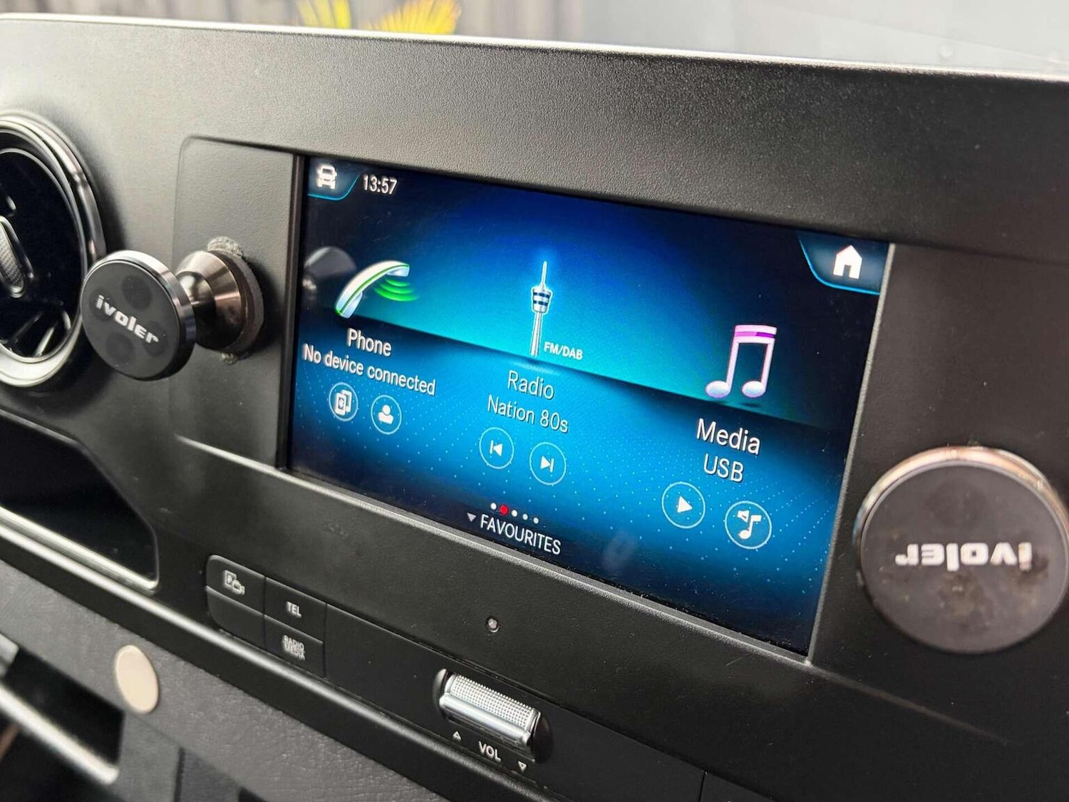 Used Mercedes-Benz Sprinter 2022 for sale - 77336211: Photo 32