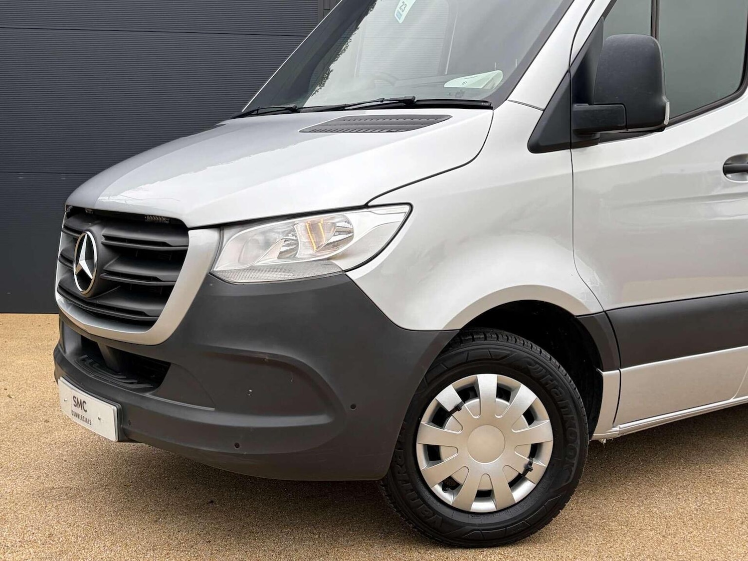 Used Mercedes-Benz Sprinter 2022 for sale - 77336211: Photo 4