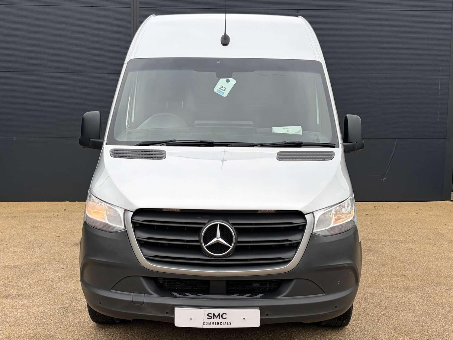 Used Mercedes-Benz Sprinter 2022 for sale - 77336211: Photo 5