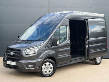 Used Ford Transit 2026 for sale - 79852200: Photo