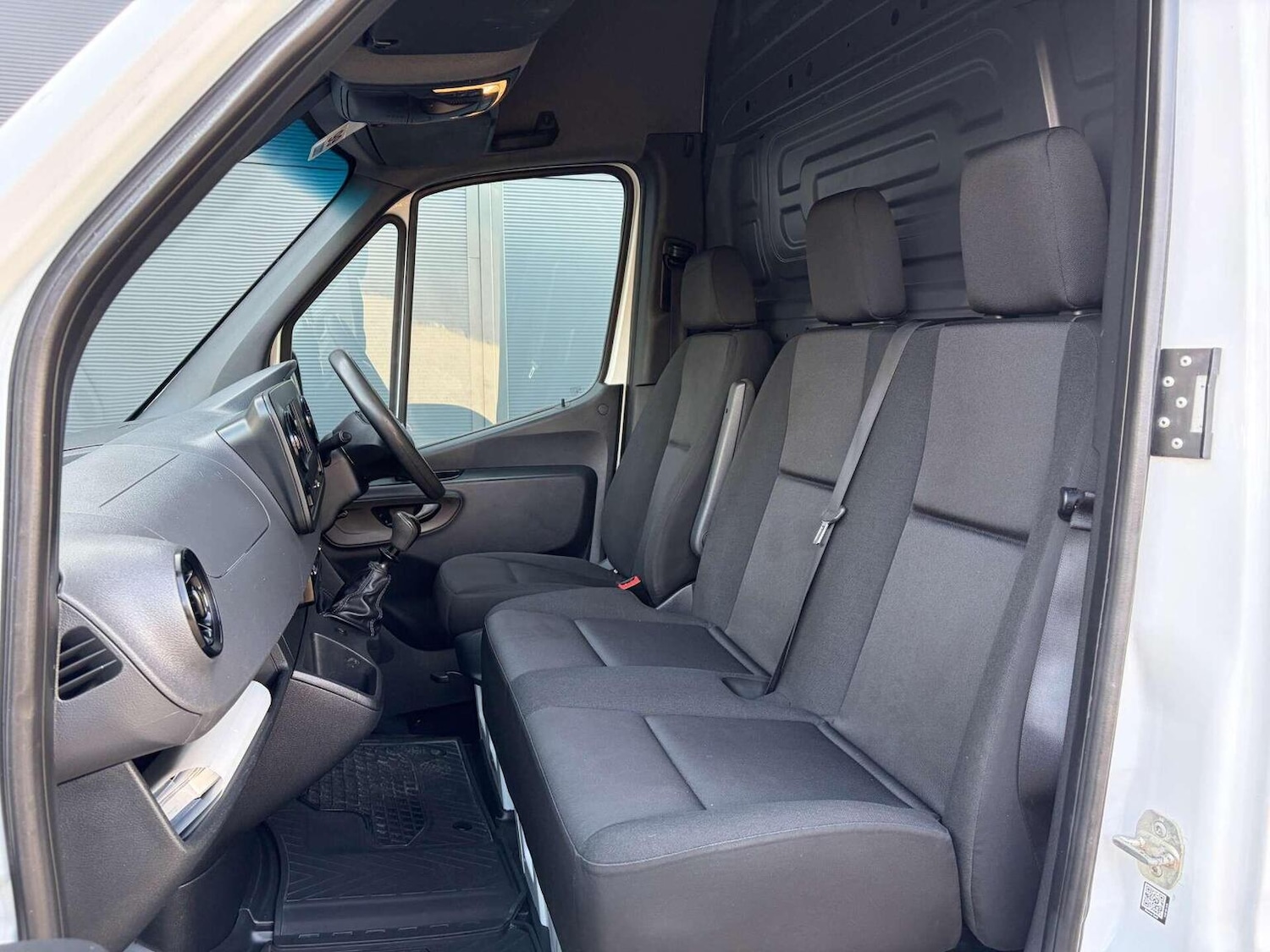 Used Mercedes-Benz Sprinter 2022 for sale - 77282683: Photo 17