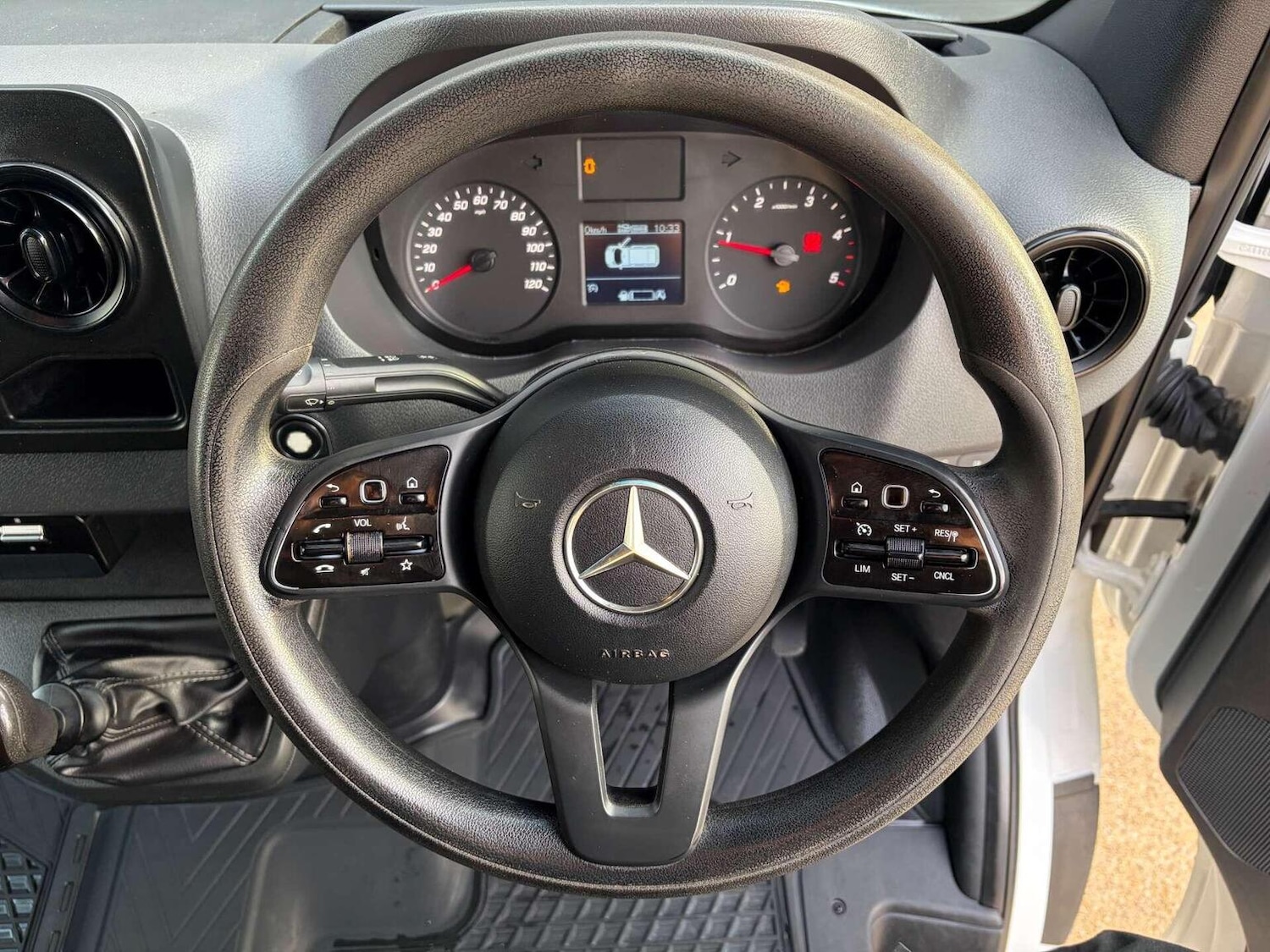 Used Mercedes-Benz Sprinter 2022 for sale - 77282683: Photo 19