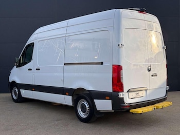 Used Mercedes-Benz Sprinter 2022 for sale - 77282683: Photo