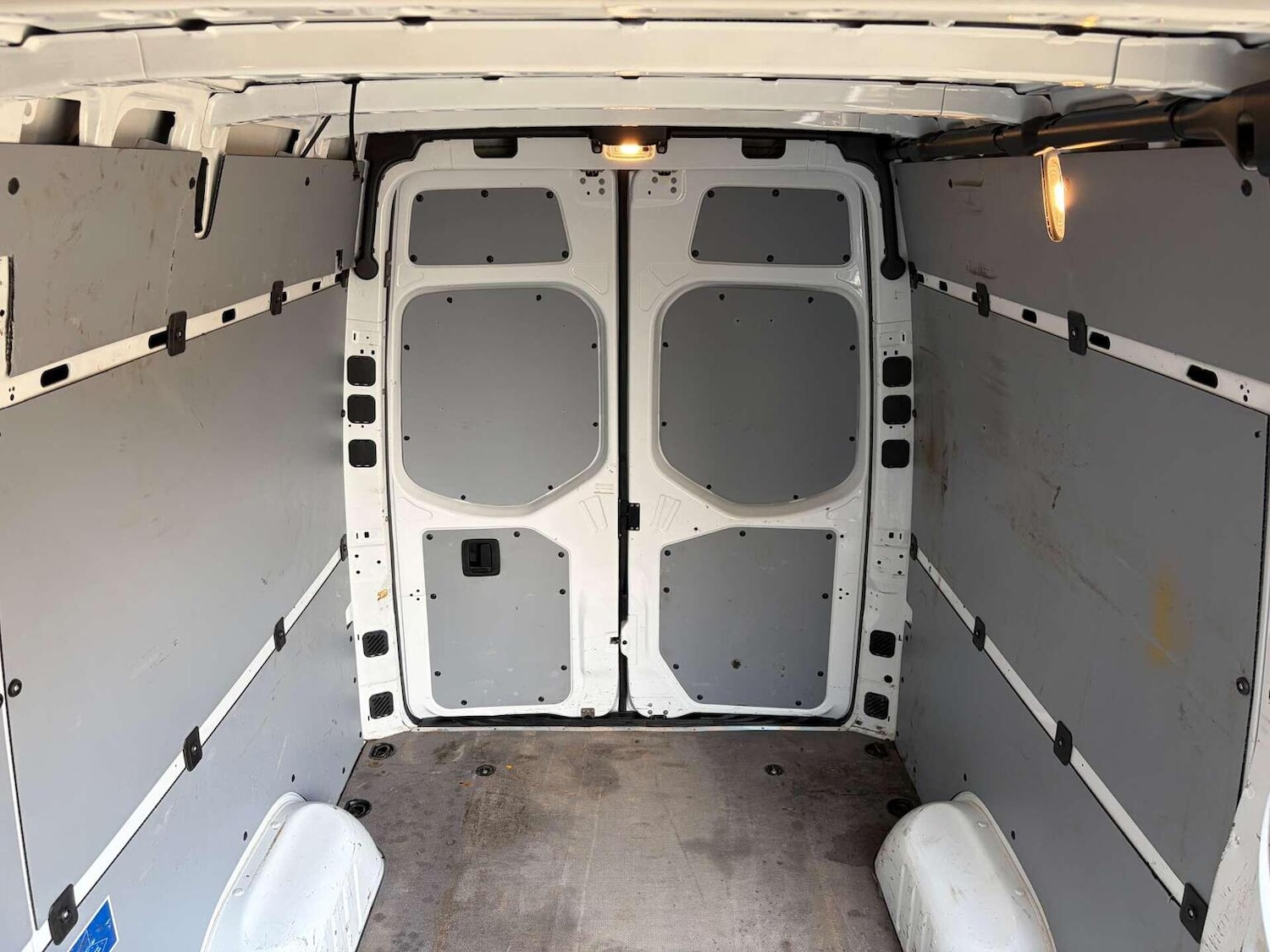 Used Mercedes-Benz Sprinter 2022 for sale - 77282683: Photo 7