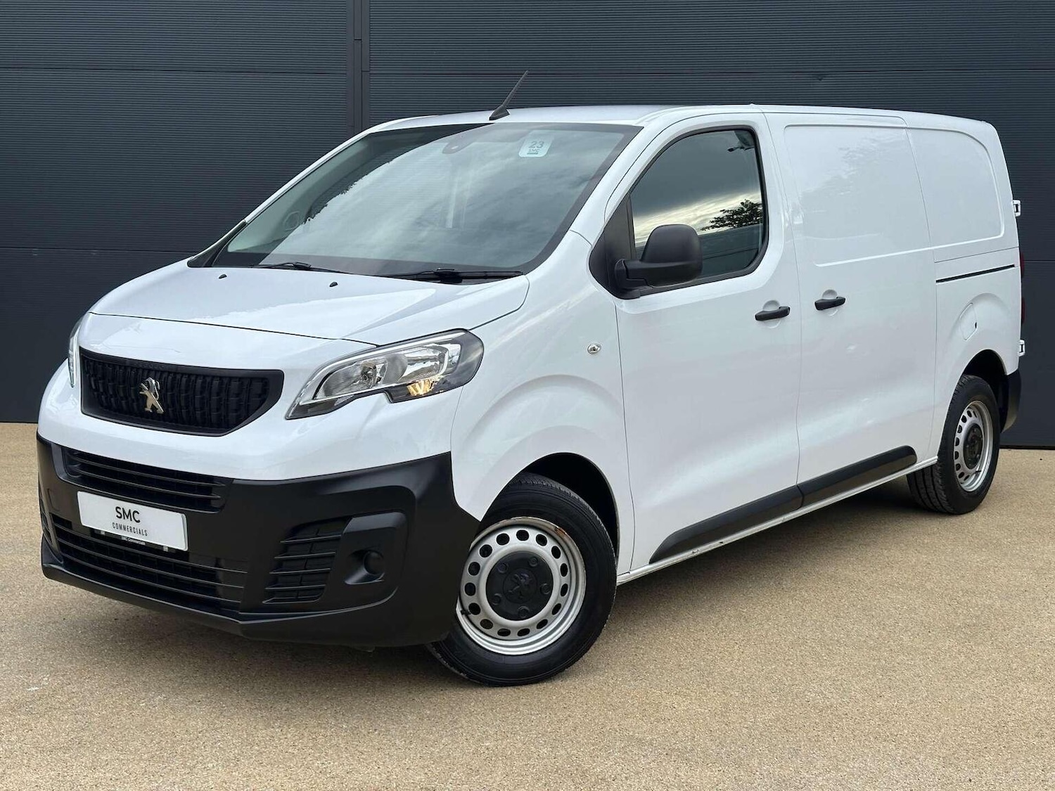 Used Peugeot Expert 2023 for sale - 76427918: Photo 1