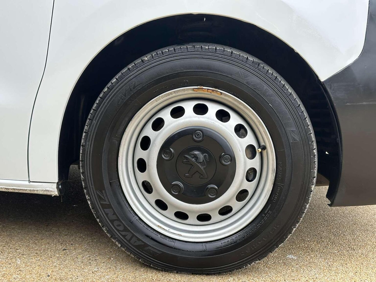 Used Peugeot Expert 2023 for sale - 76427918: Photo 10