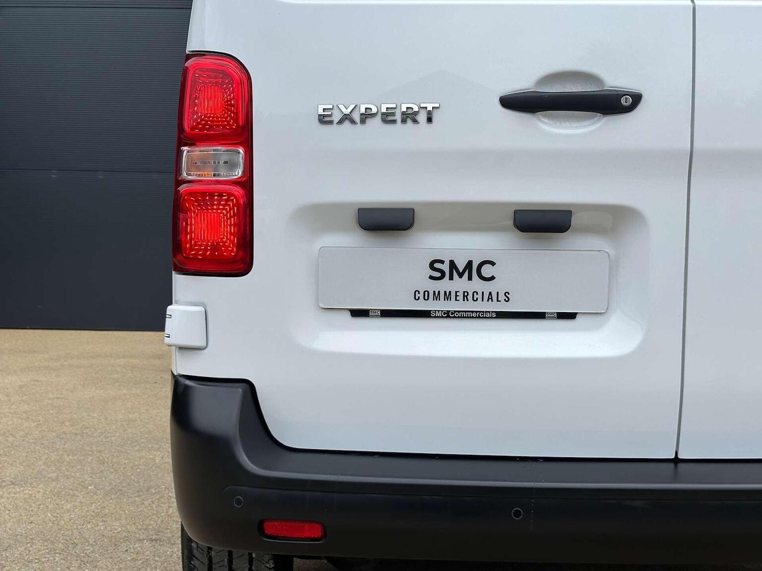 Used Peugeot Expert 2023 for sale - 76427918: Photo 18