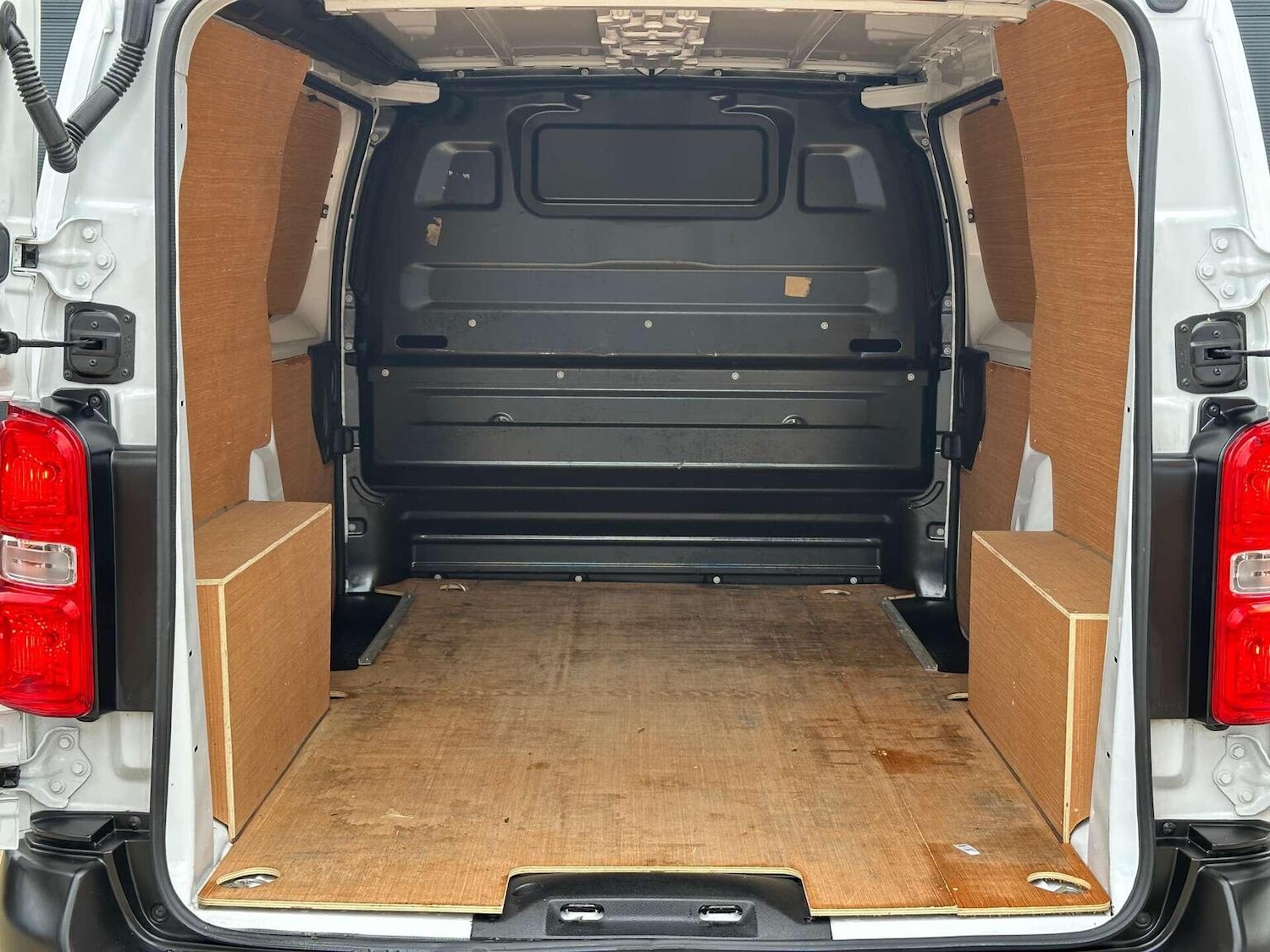 Used Peugeot Expert 2023 for sale - 76427918: Photo 21