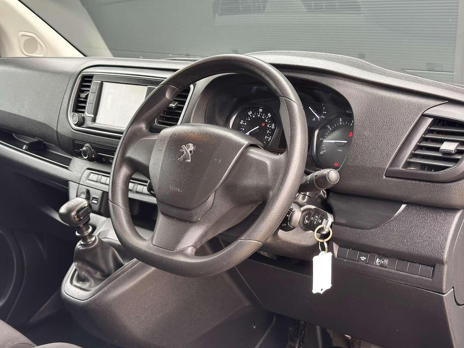 Used Peugeot Expert 2023 for sale - 76427918: Photo 3