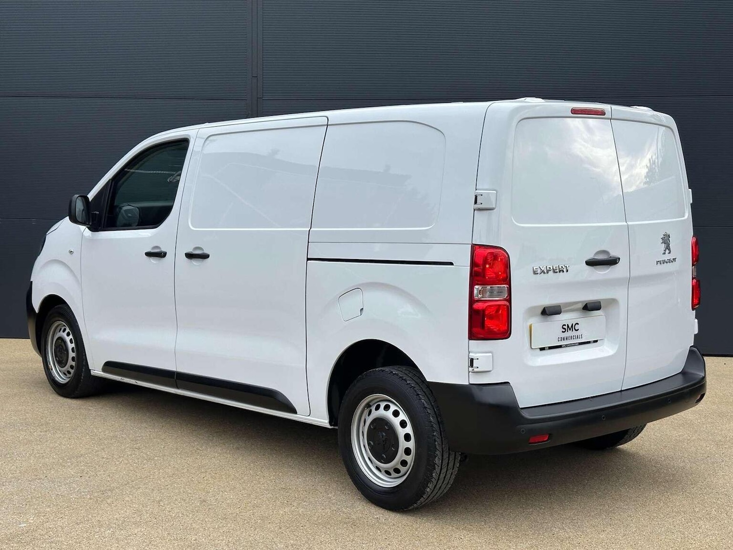 Used Peugeot Expert 2023 for sale - 76427918: Photo 4