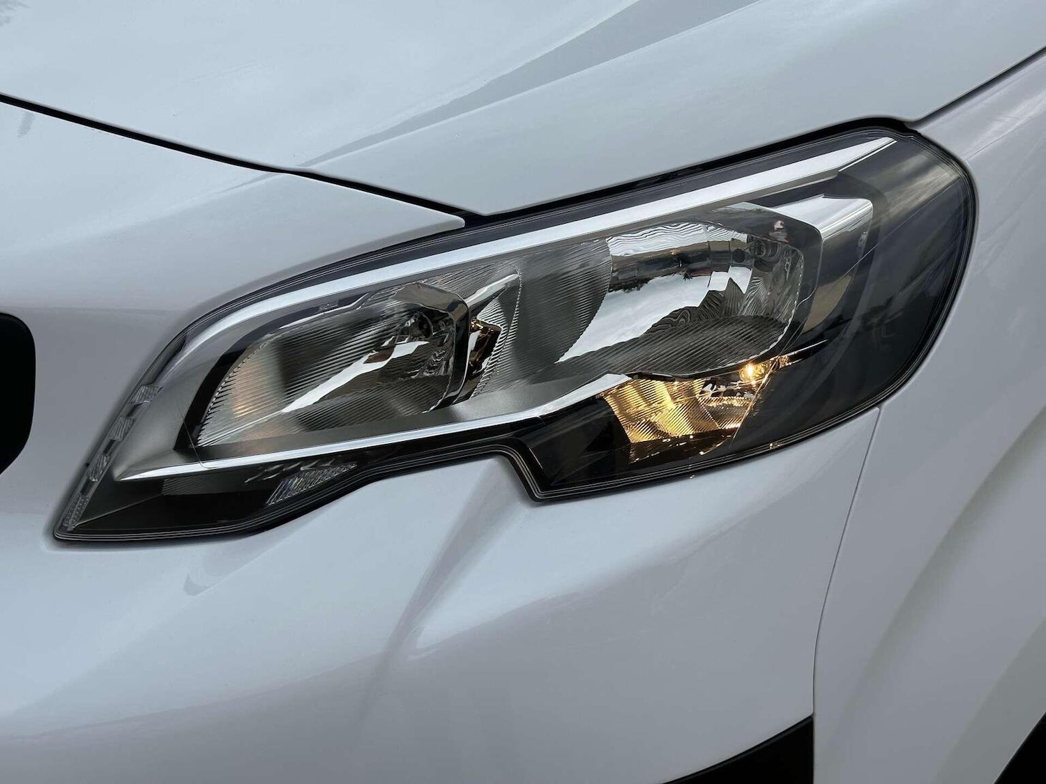 Used Peugeot Expert 2023 for sale - 76427918: Photo 5