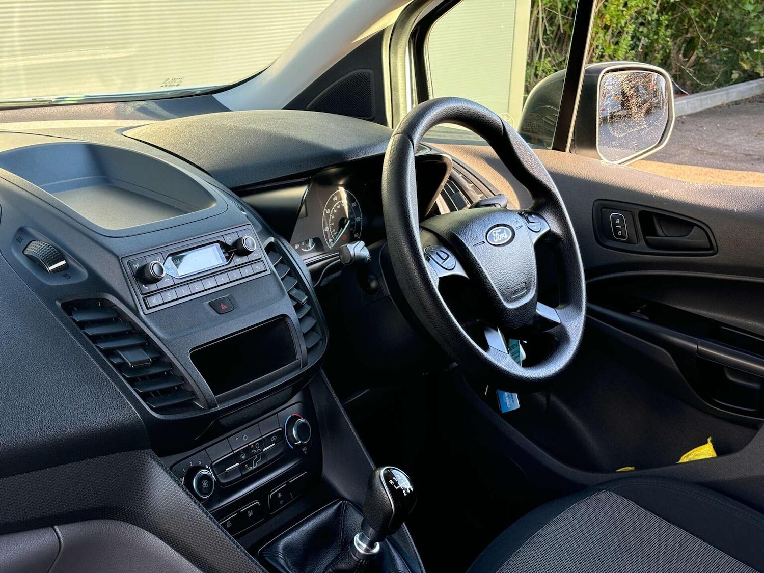 Used Ford Transit Connect 2019 for sale - 76427917: Photo 11