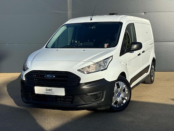 Ford - Transit Connect