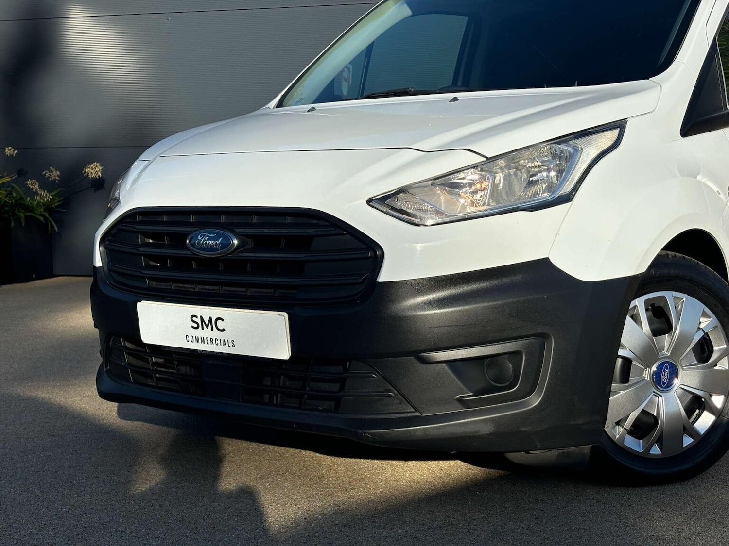 Used Ford Transit Connect 2019 for sale - 76427917: Photo 2