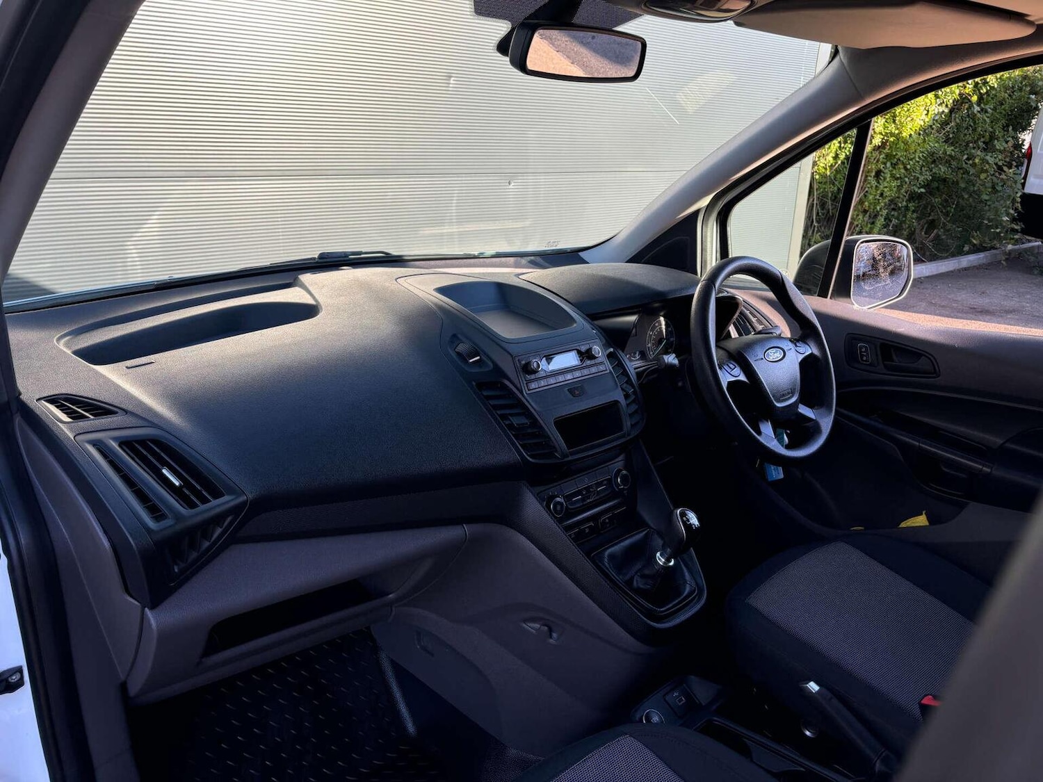 Used Ford Transit Connect 2019 for sale - 76427917: Photo 21