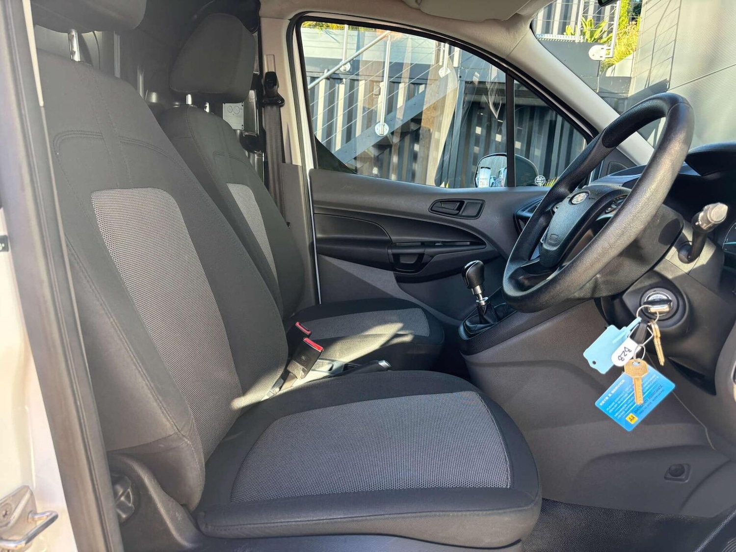 Used Ford Transit Connect 2019 for sale - 76427917: Photo 22