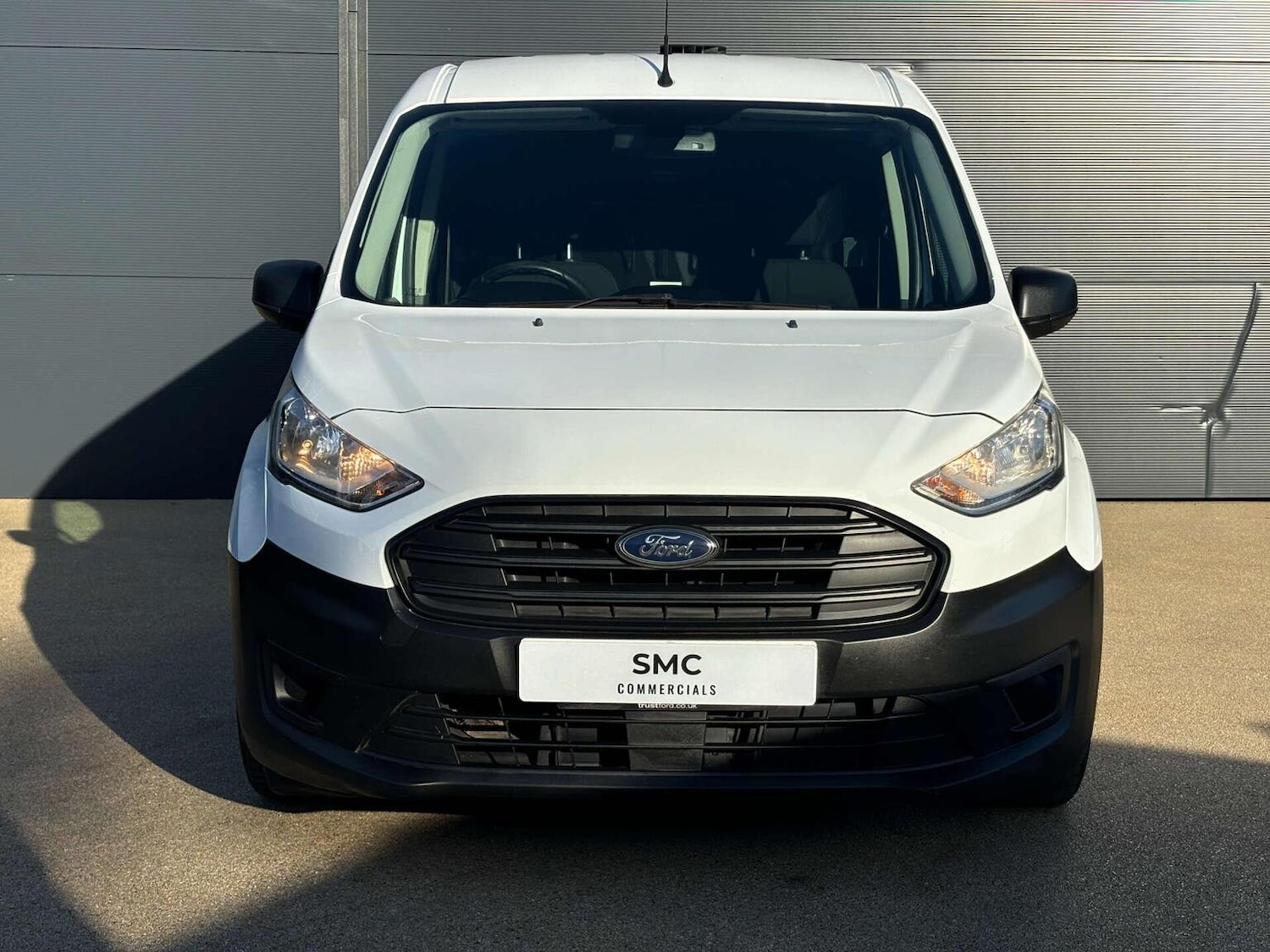 Used Ford Transit Connect 2019 for sale - 76427917: Photo 3