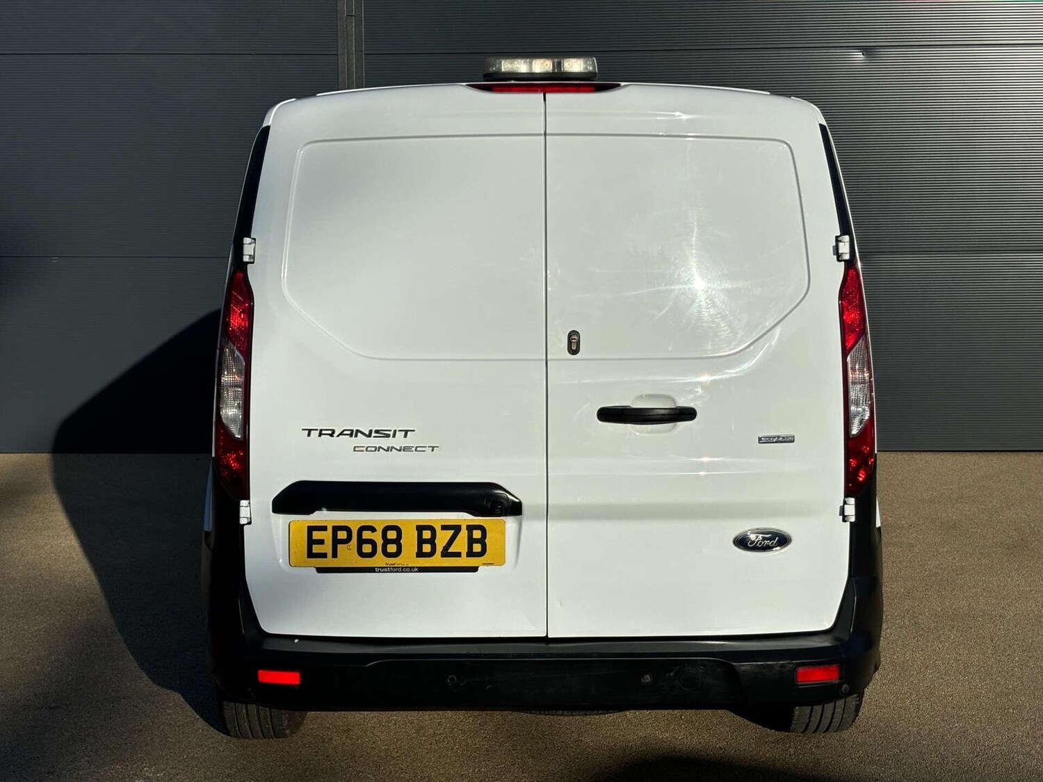 Used Ford Transit Connect 2019 for sale - 76427917: Photo 5